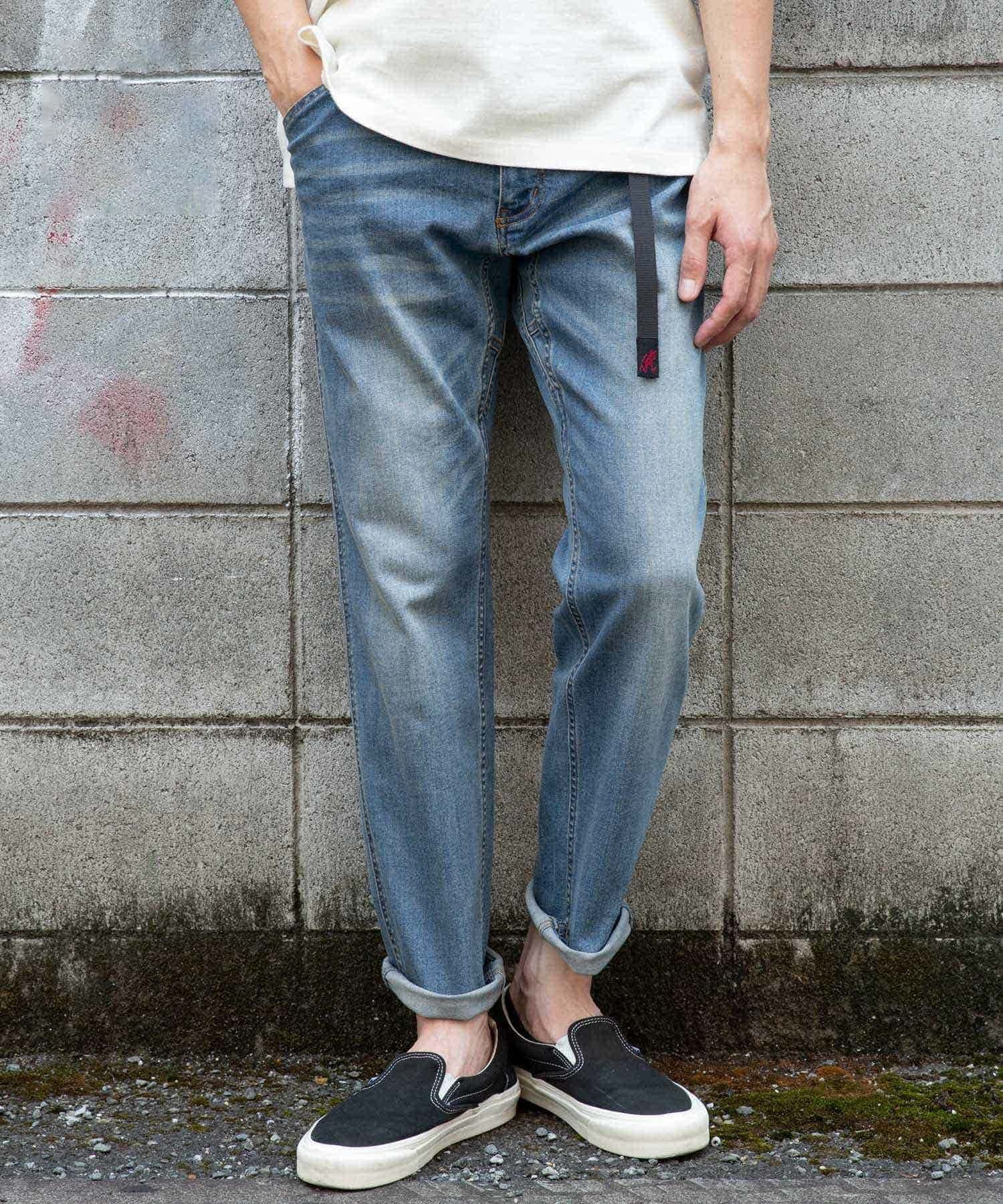 身長：177cm サイズ：M