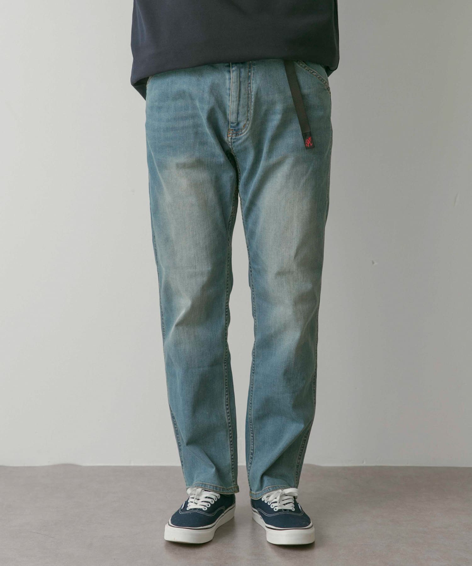 身長：183cm サイズ：XL