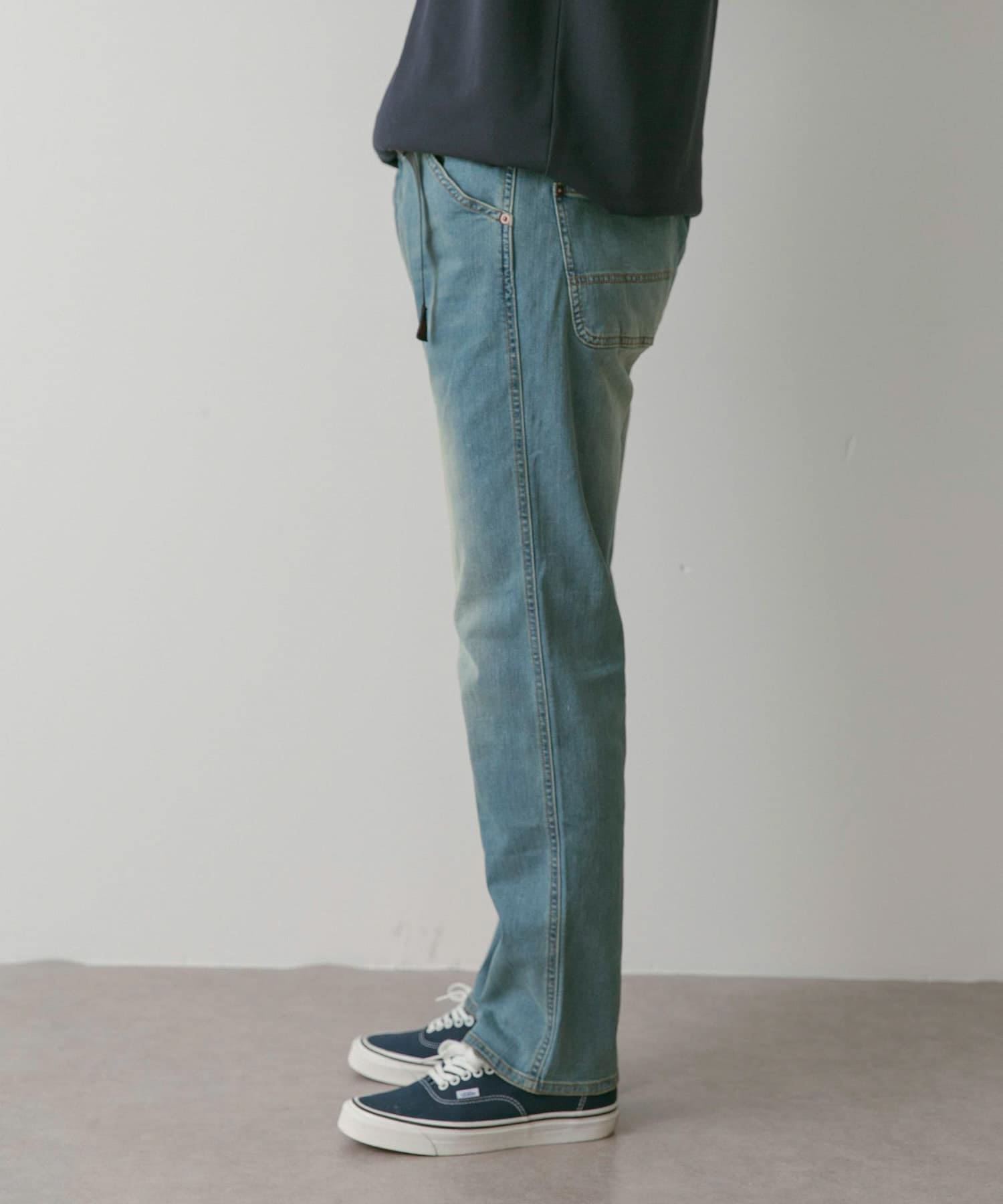 身長：183cm サイズ：XL