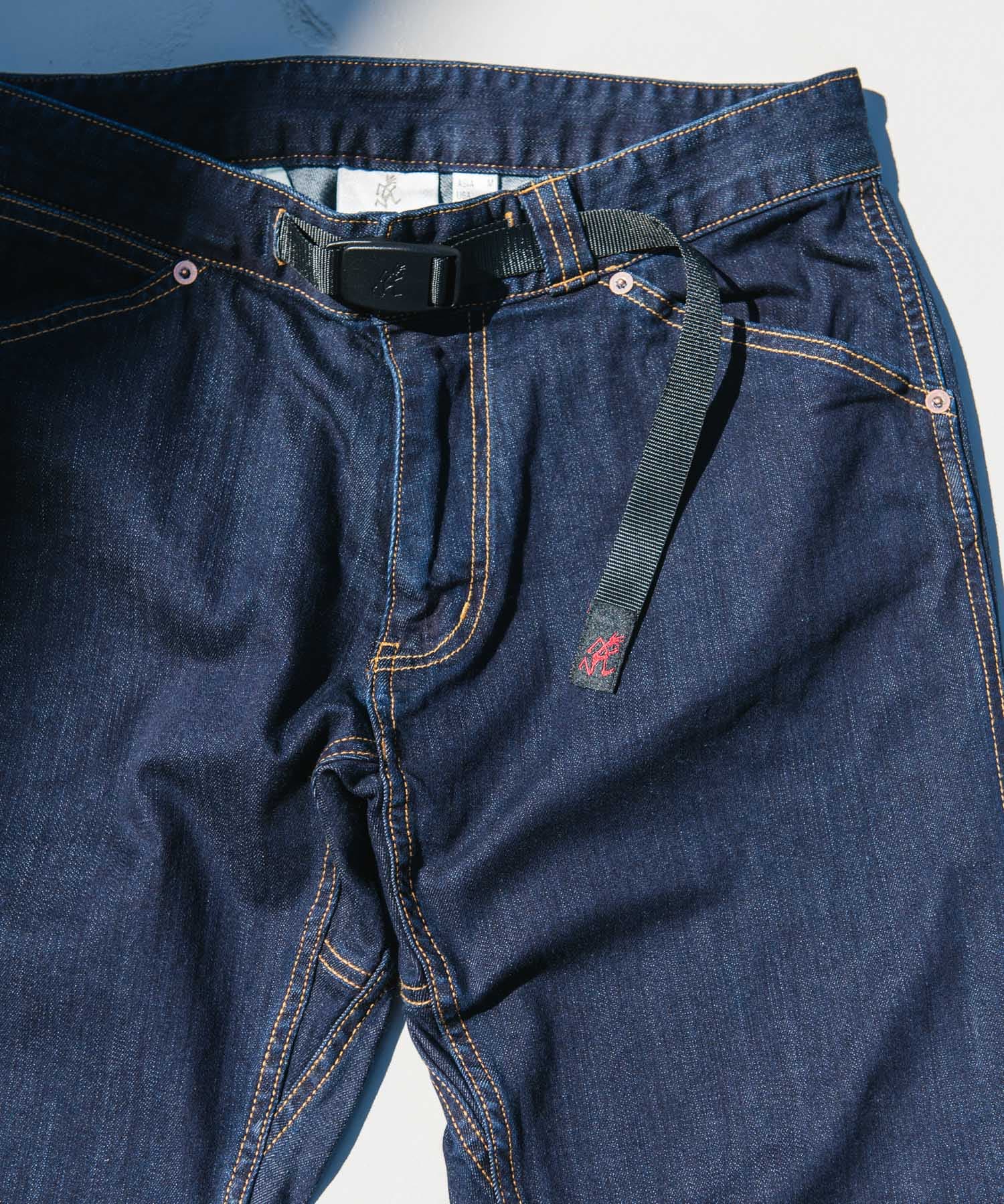 『別注』Gramicci for DOORS　Mountain Pants O.W. M