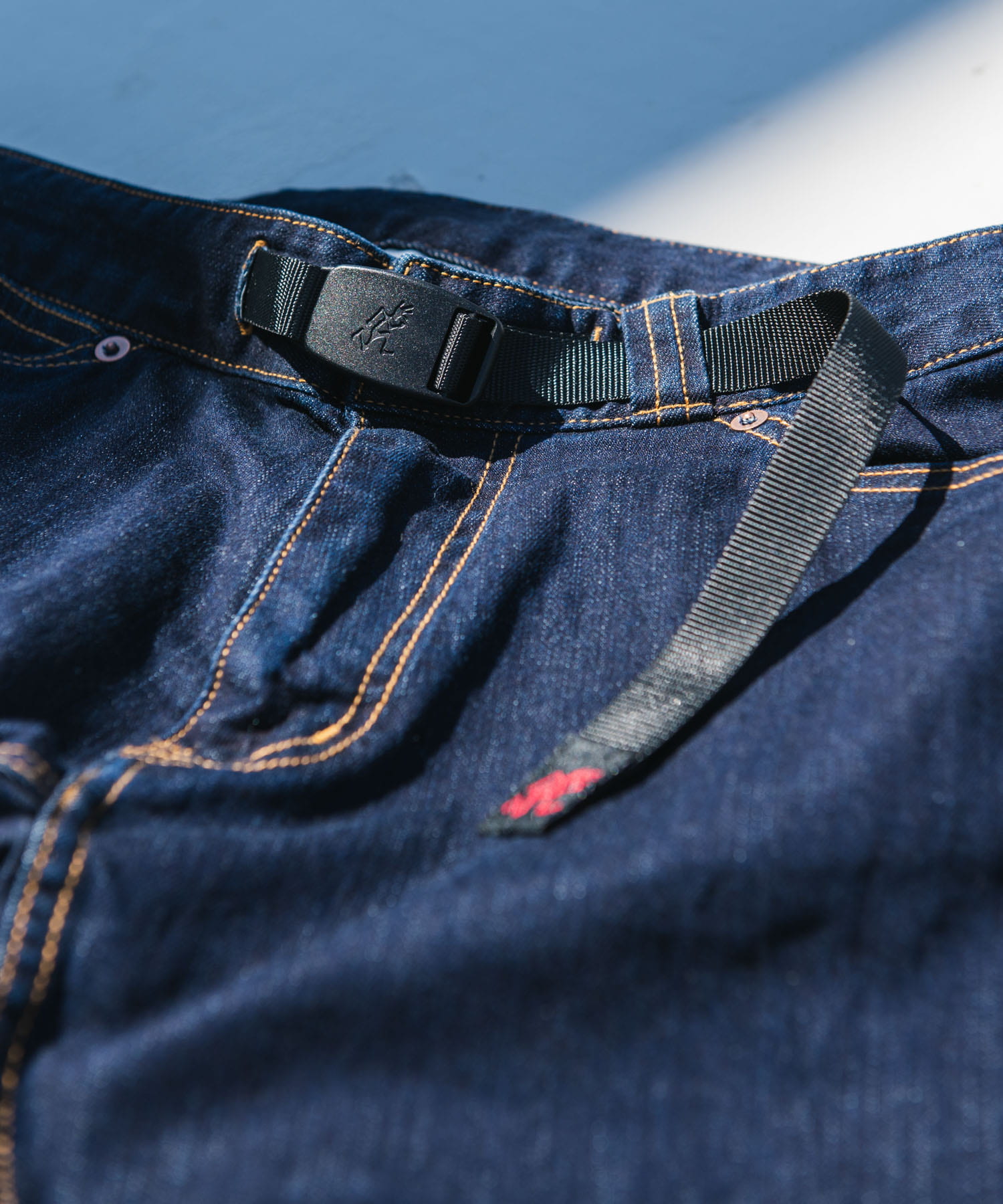 『別注』Gramicci for DOORS　Mountain Pants O.W. M