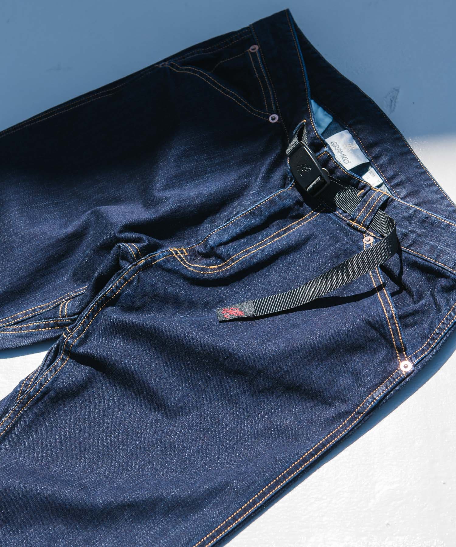 『別注』Gramicci　Mountain Pants O.W. M