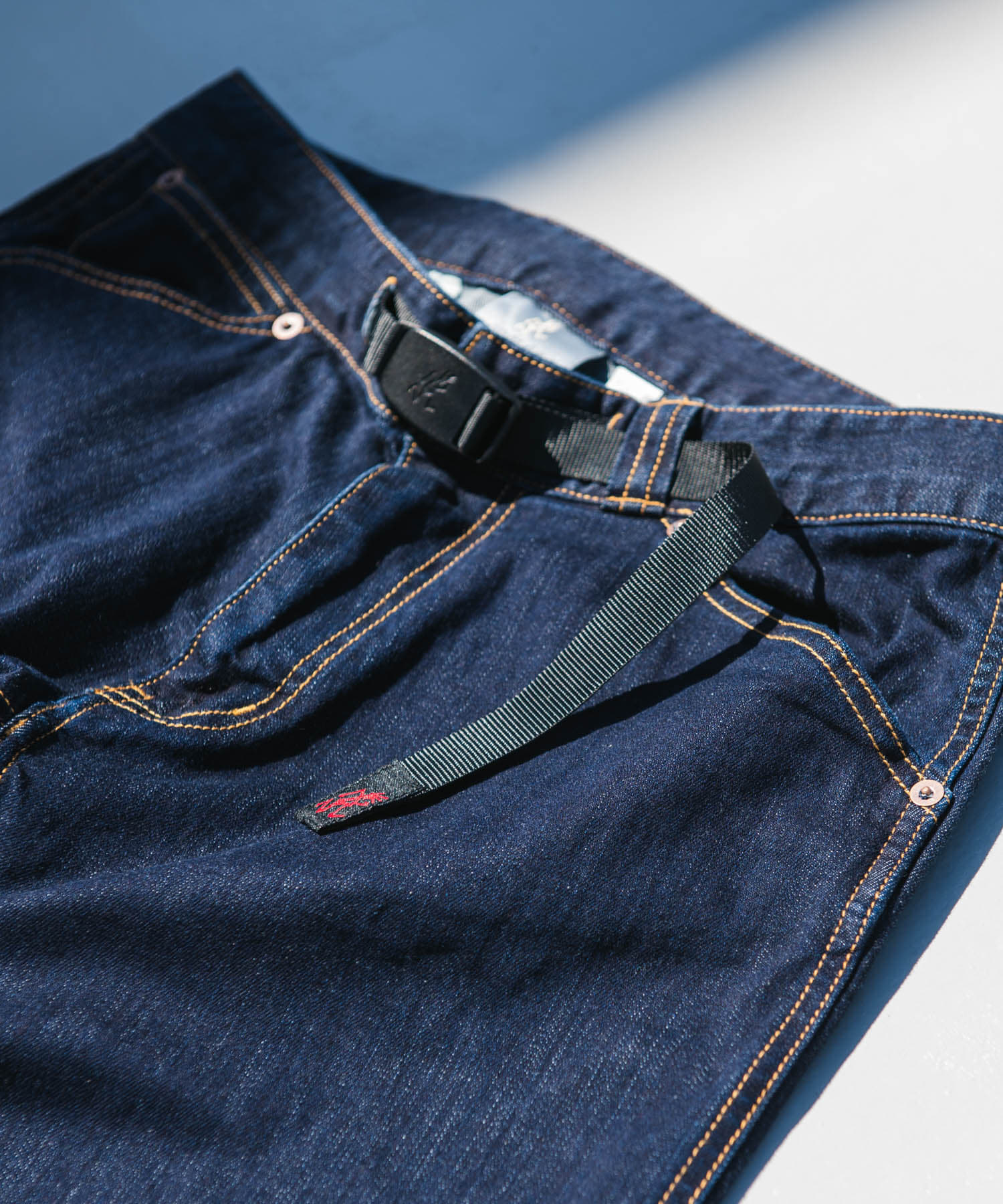 『別注』Gramicci　Mountain Pants O.W. M