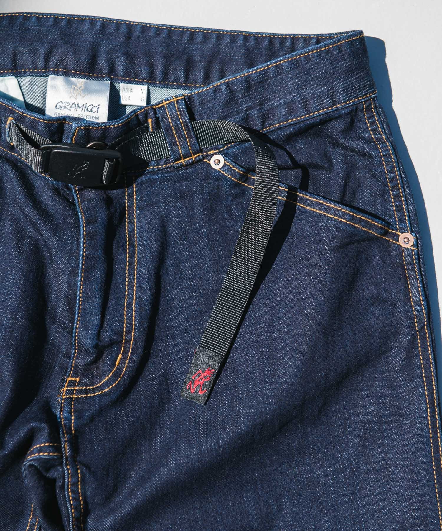 『別注』Gramicci　Mountain Pants O.W. M