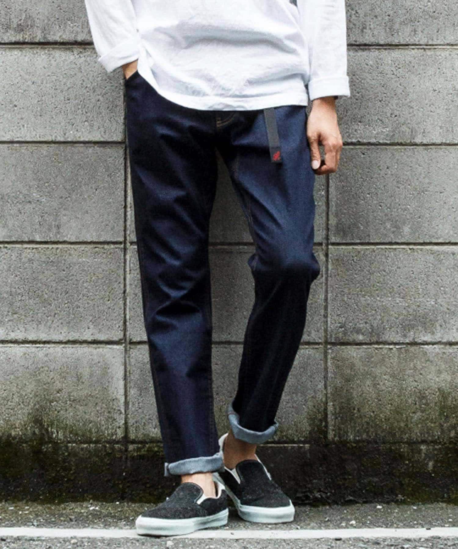 身長：175cm サイズ：M