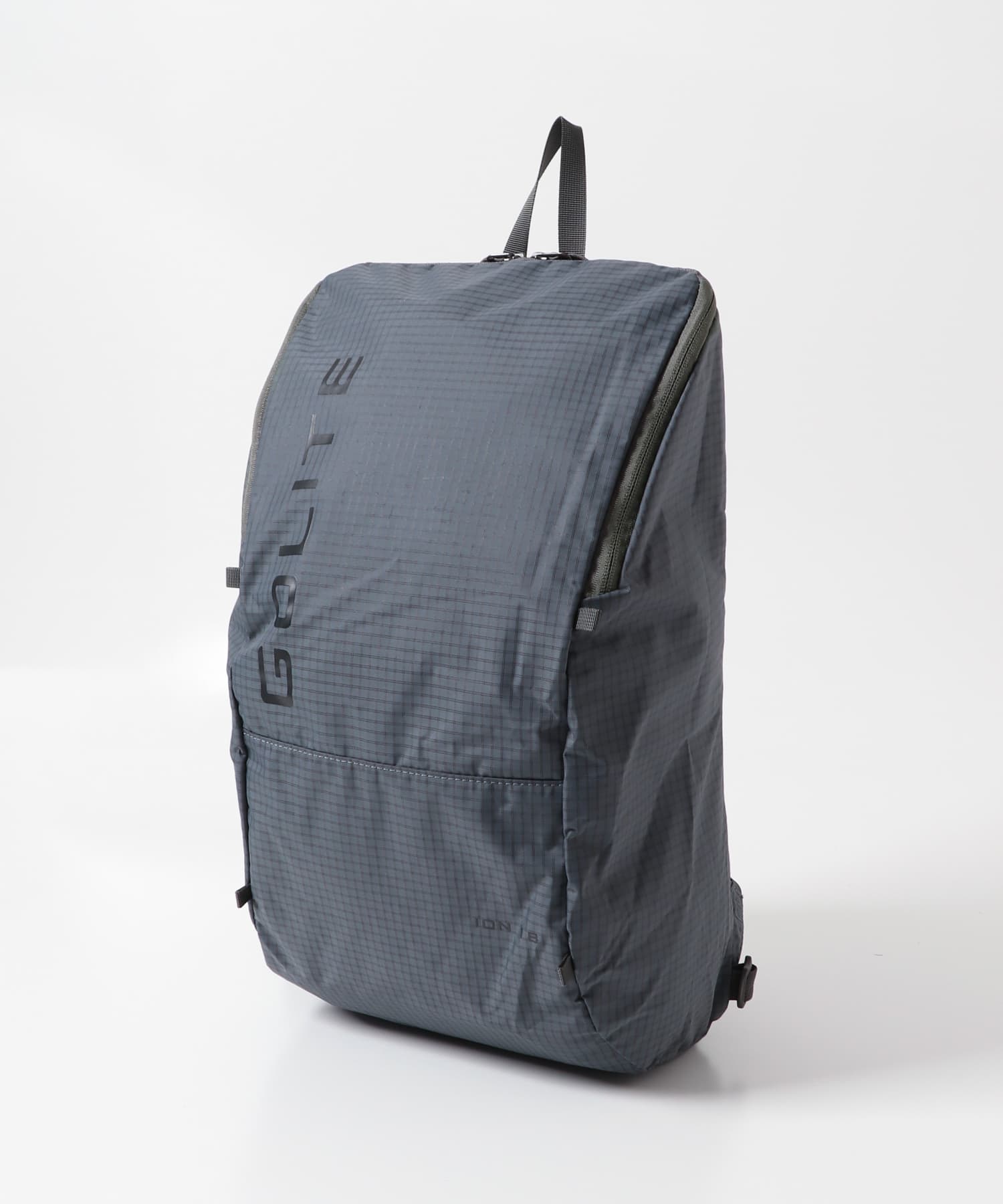 GOLITE　ION 18L PACK CASTLEROCK one