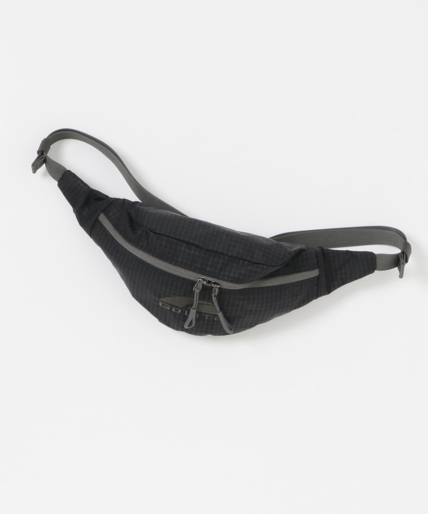 GOLITE　CLING UG BLACK OUT one