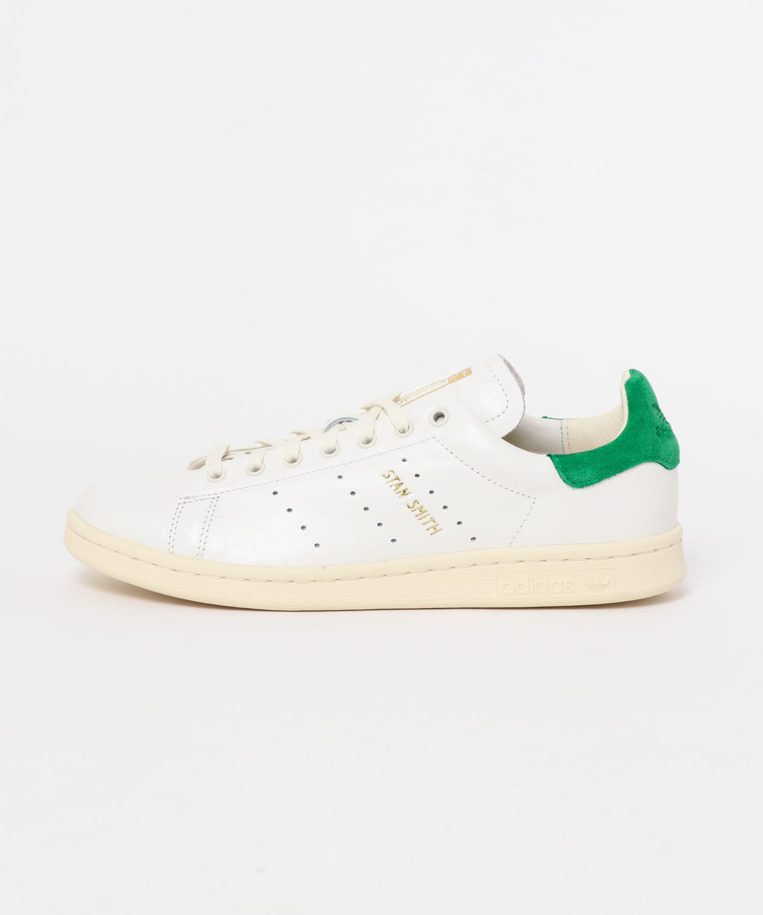 adidas STAN SMITH LUX(26 グリーン): シューズ｜URBAN RESEARCH公式