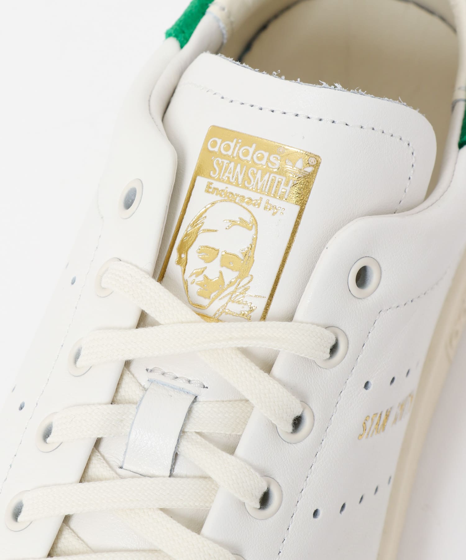 adidas STAN SMITH LUX(26 グリーン): シューズ｜URBAN RESEARCH公式