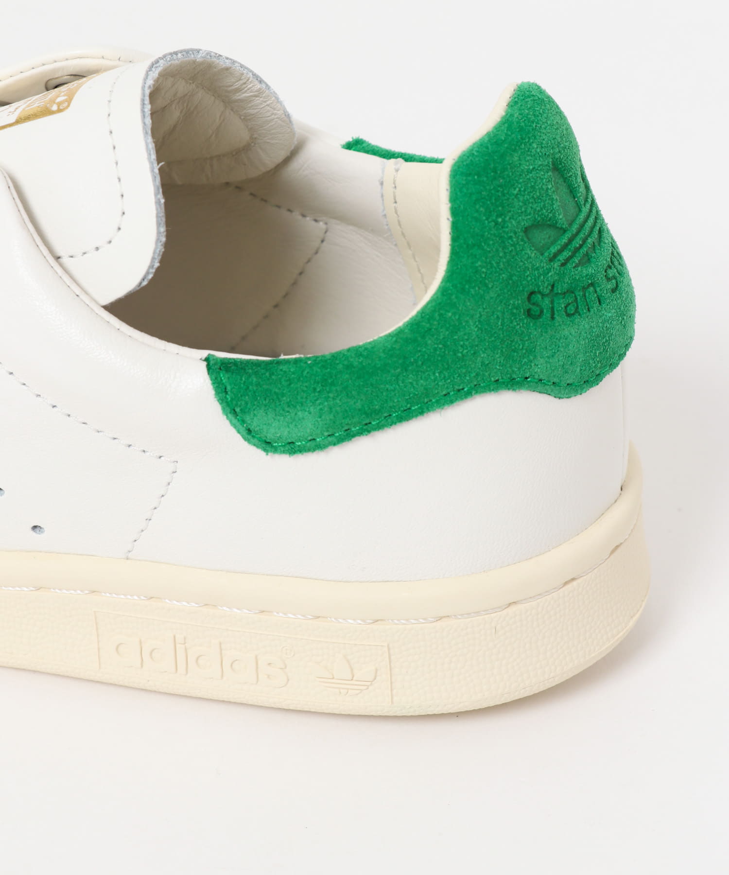 adidas STAN SMITH LUX(26 グリーン): シューズ｜URBAN RESEARCH公式
