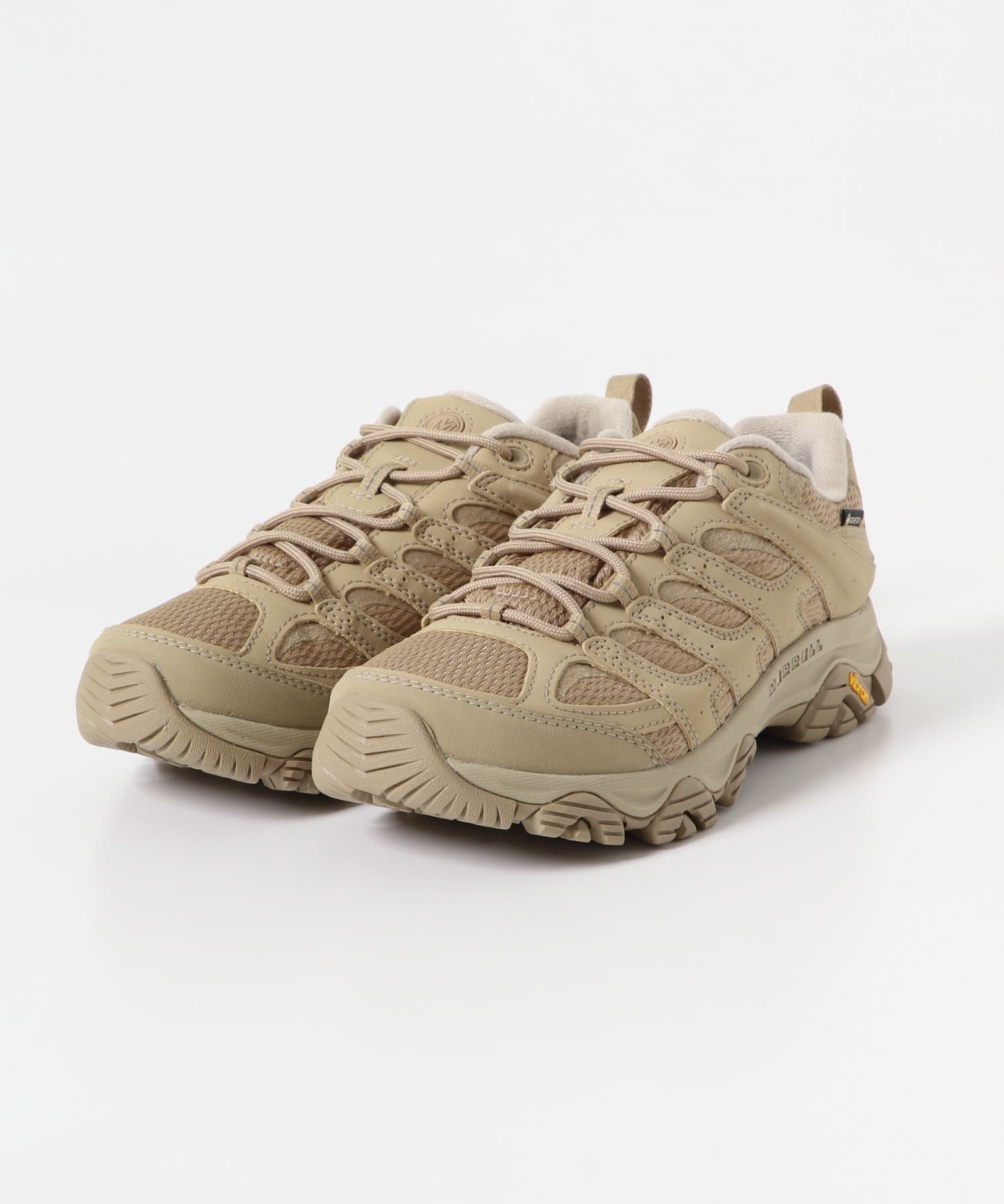 MERRELL　MOAB 3 SYNTHETIC GORE-TEX INCENSE 8