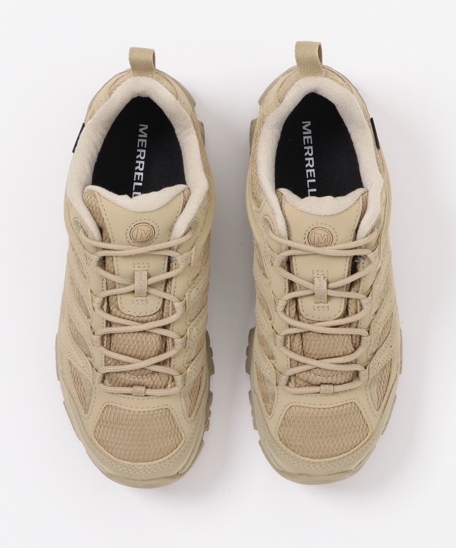 MERRELL　MOAB 3 SYNTHETIC GORE-TEX INCENSE 8