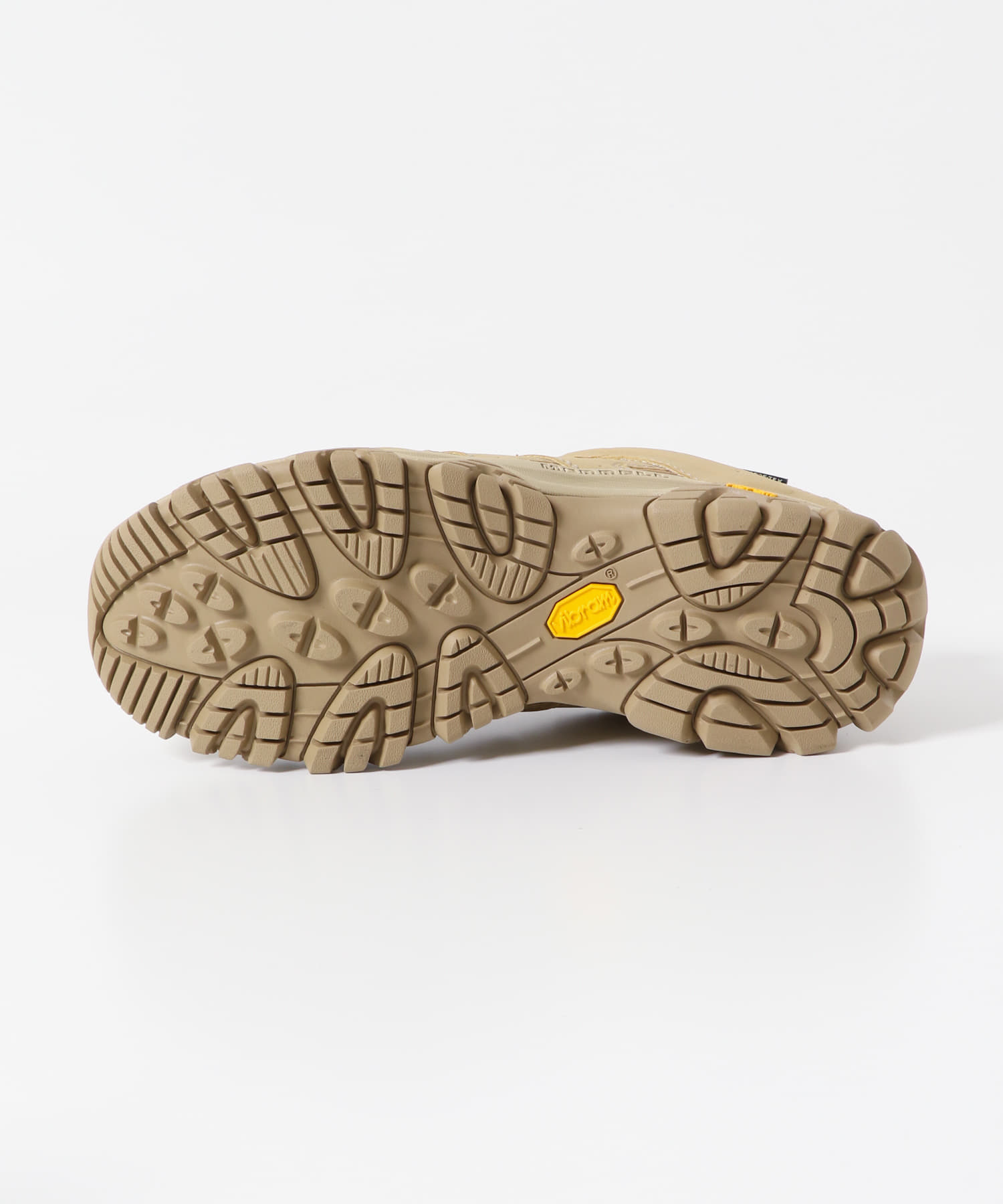 MERRELL　MOAB 3 SYNTHETIC GORE-TEX INCENSE 8