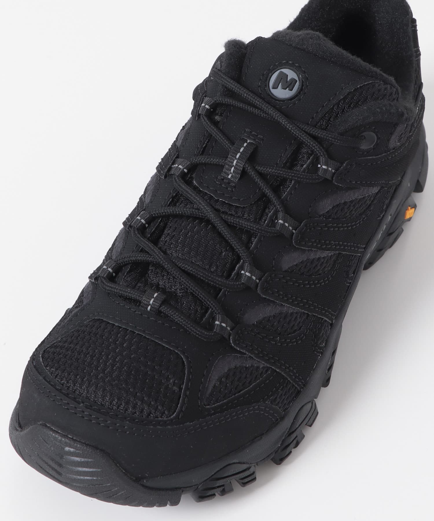 MERRELL　MOAB 3 SYNTHETIC GORE-TEX BLACK 8