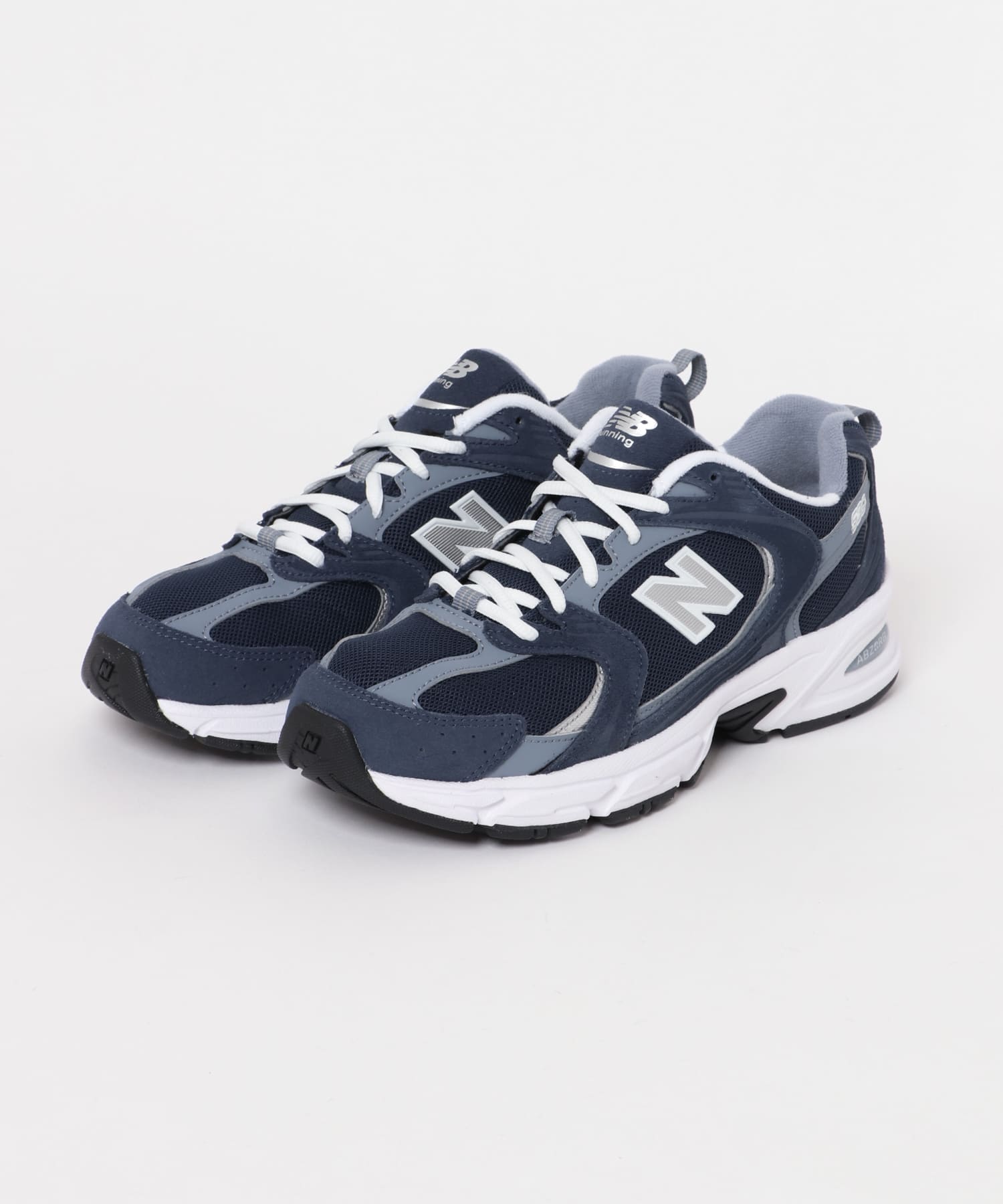 NEW BALANCE MR530(26 GRAY): シューズ｜URBAN RESEARCH公式