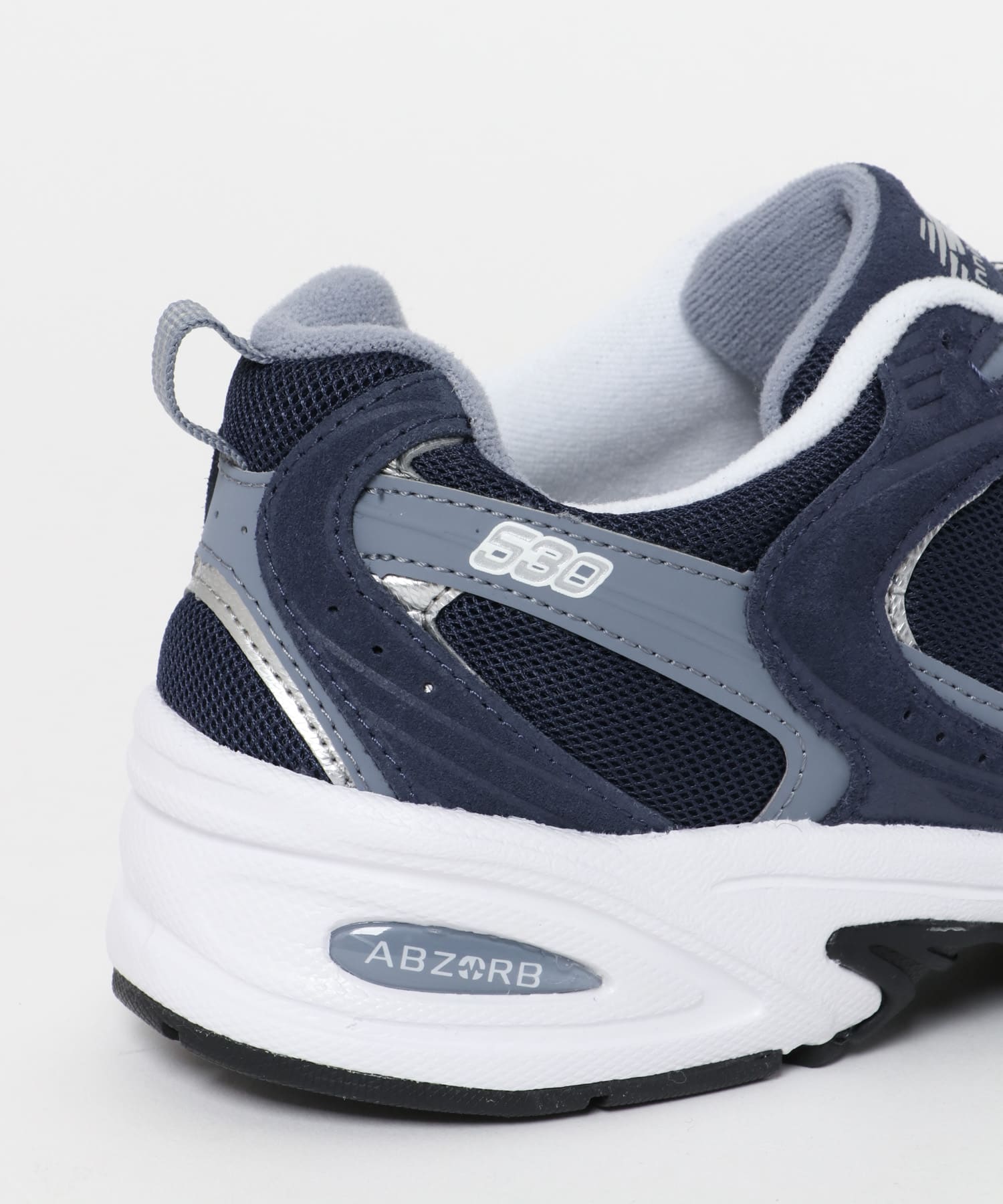 NEW BALANCE MR530(26 GRAY): シューズ｜URBAN RESEARCH公式