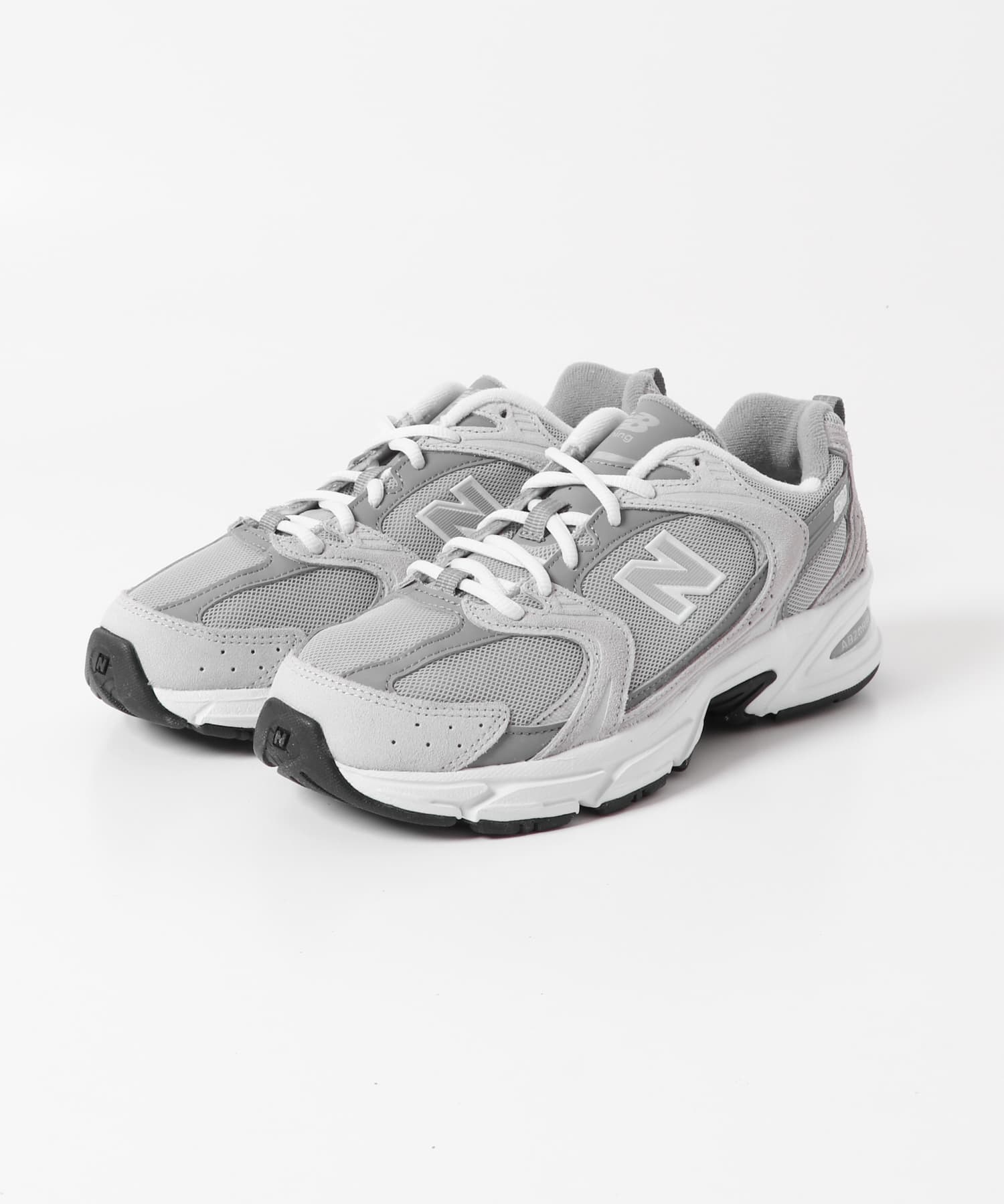 NEW BALANCE　MR530 GRAY 26