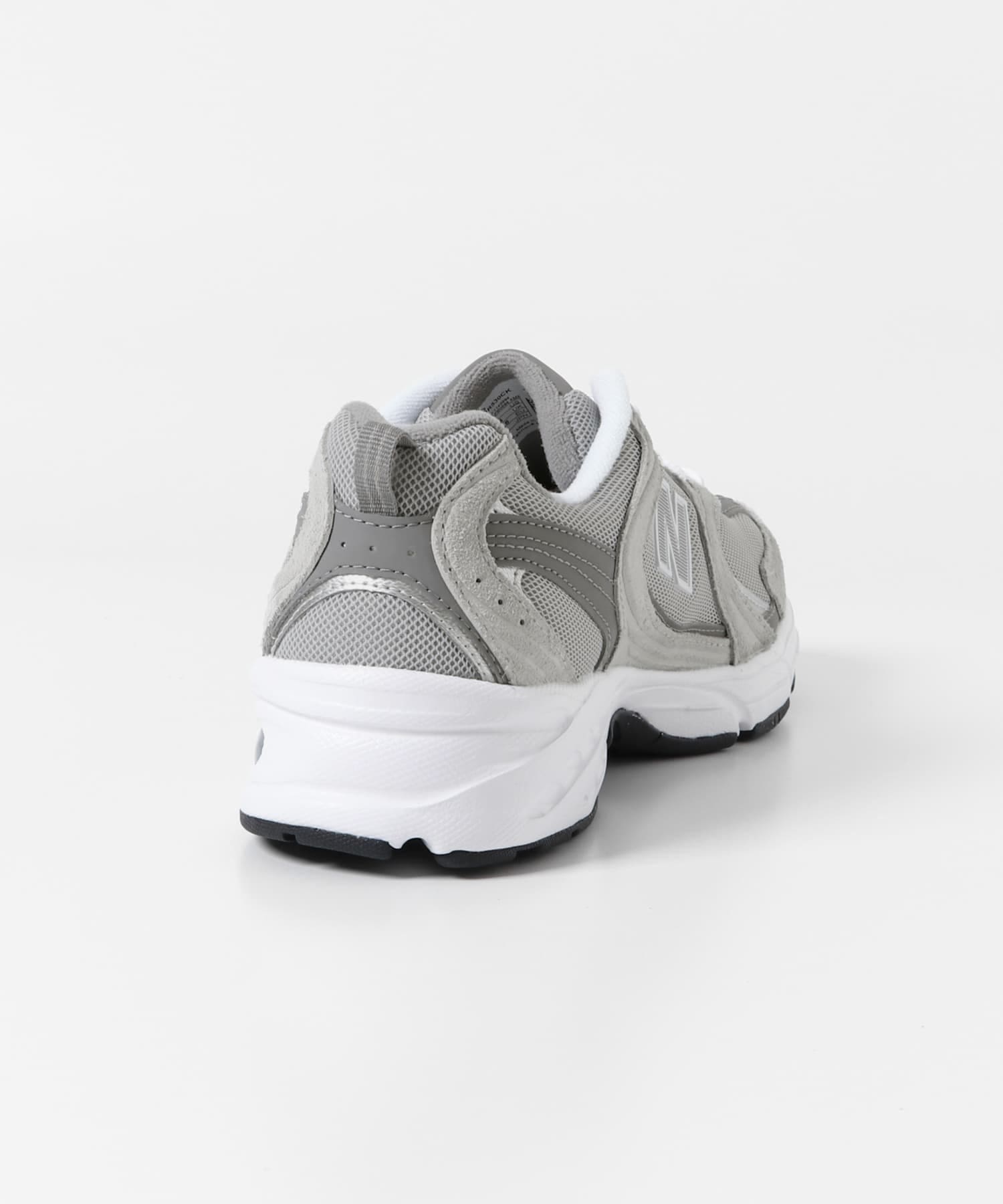 NEW BALANCE　MR530 GRAY 26