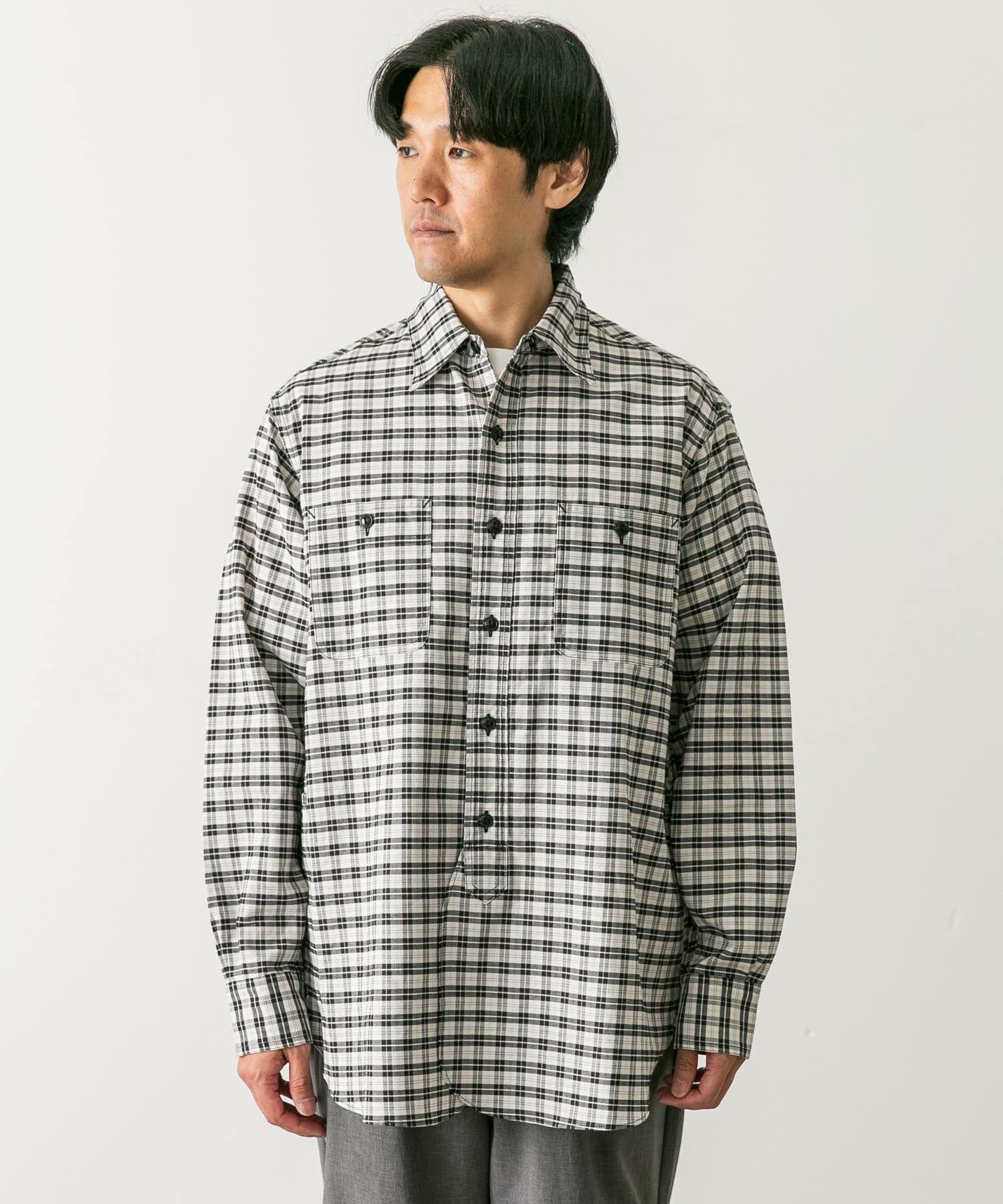 WHT×BLK