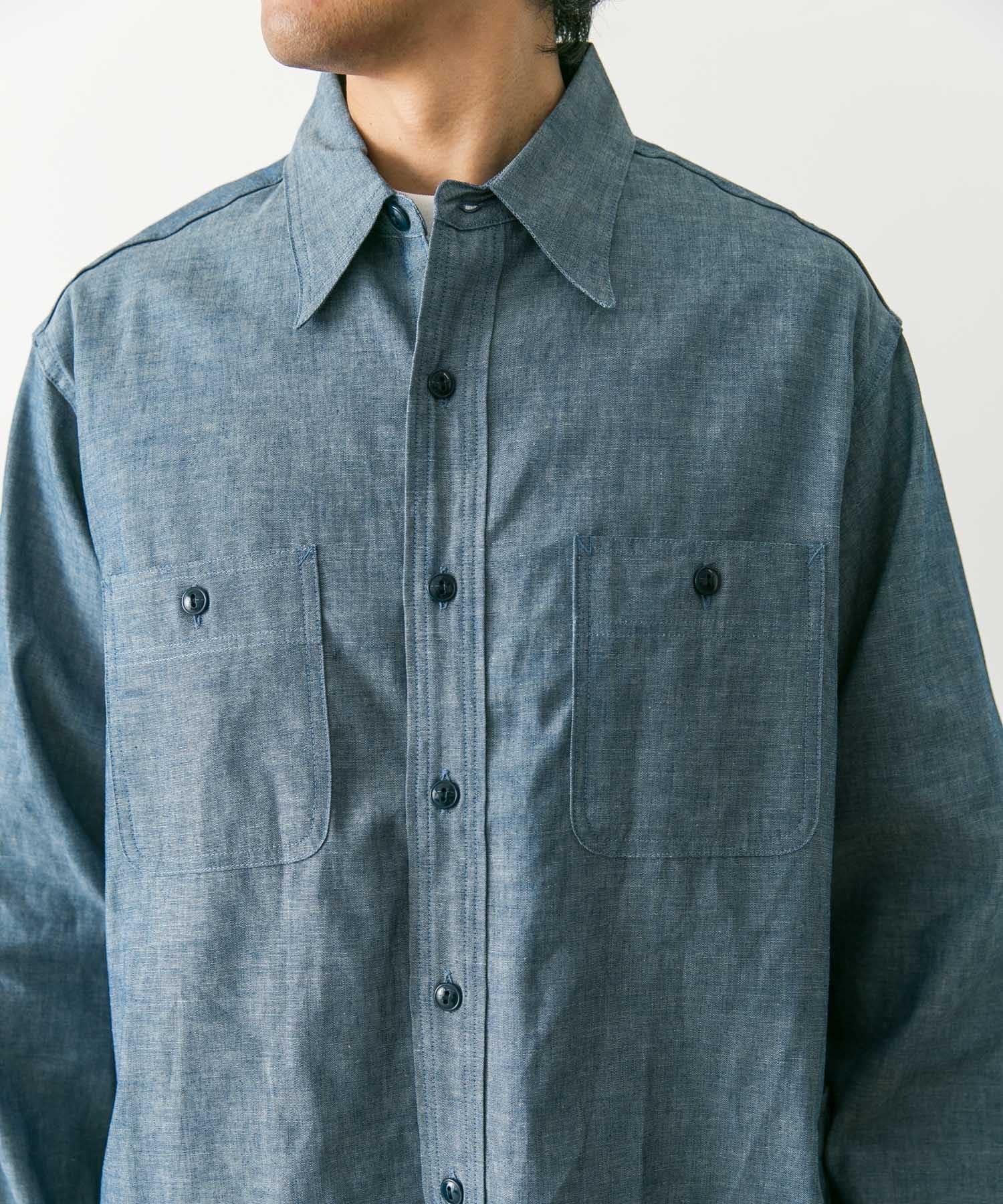 身長：172cm サイズ：M