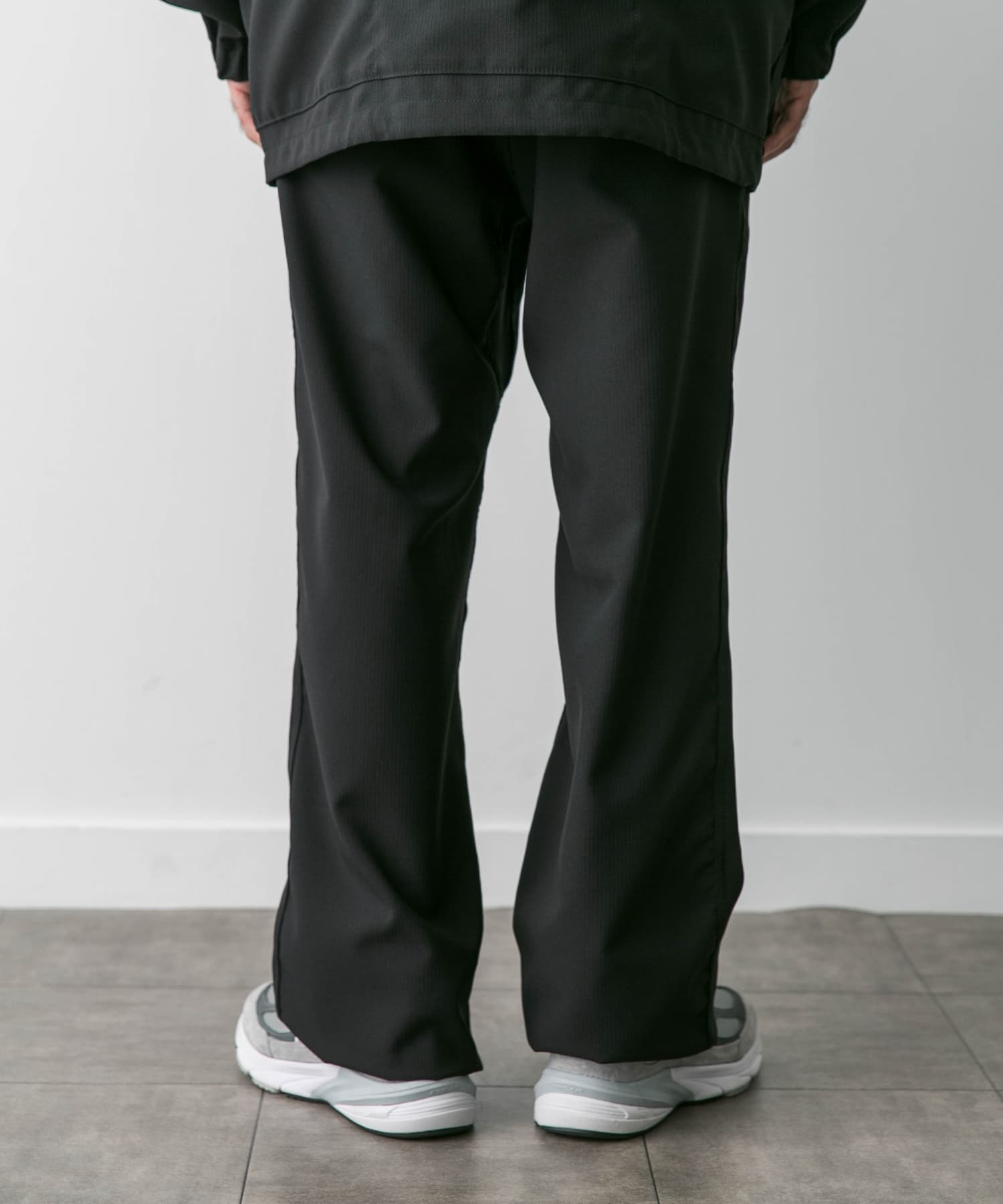 身長：177cm サイズ：M