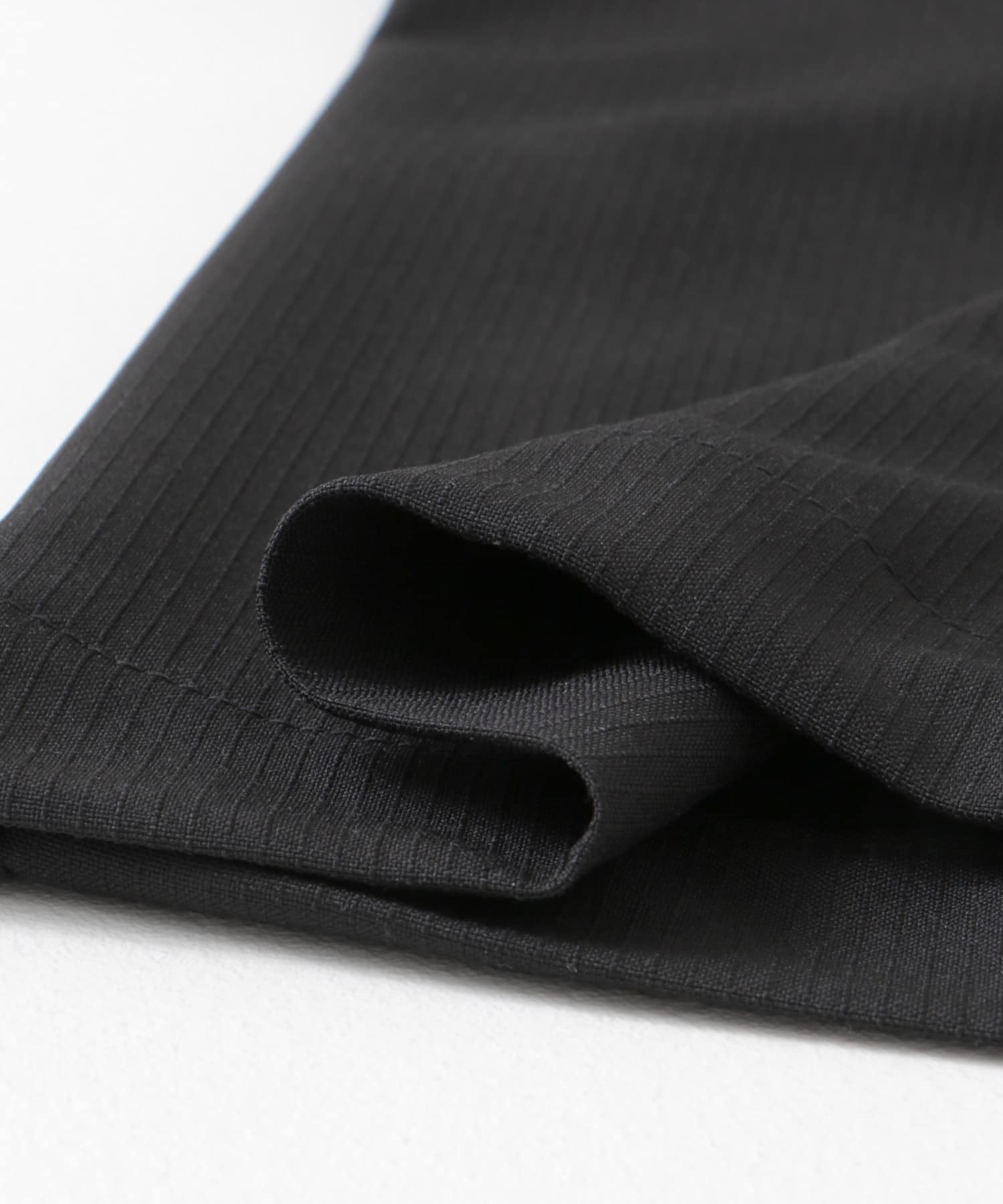 『別注』SASSAFRAS×DOORS　SprayerStreamPants Black S