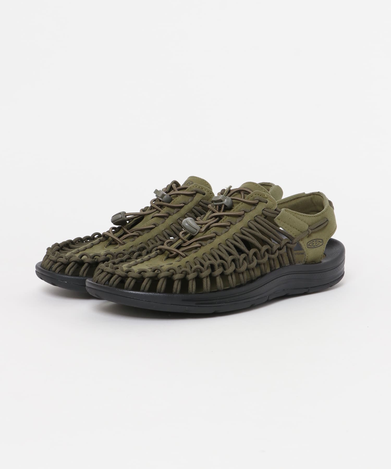 Dark Olive