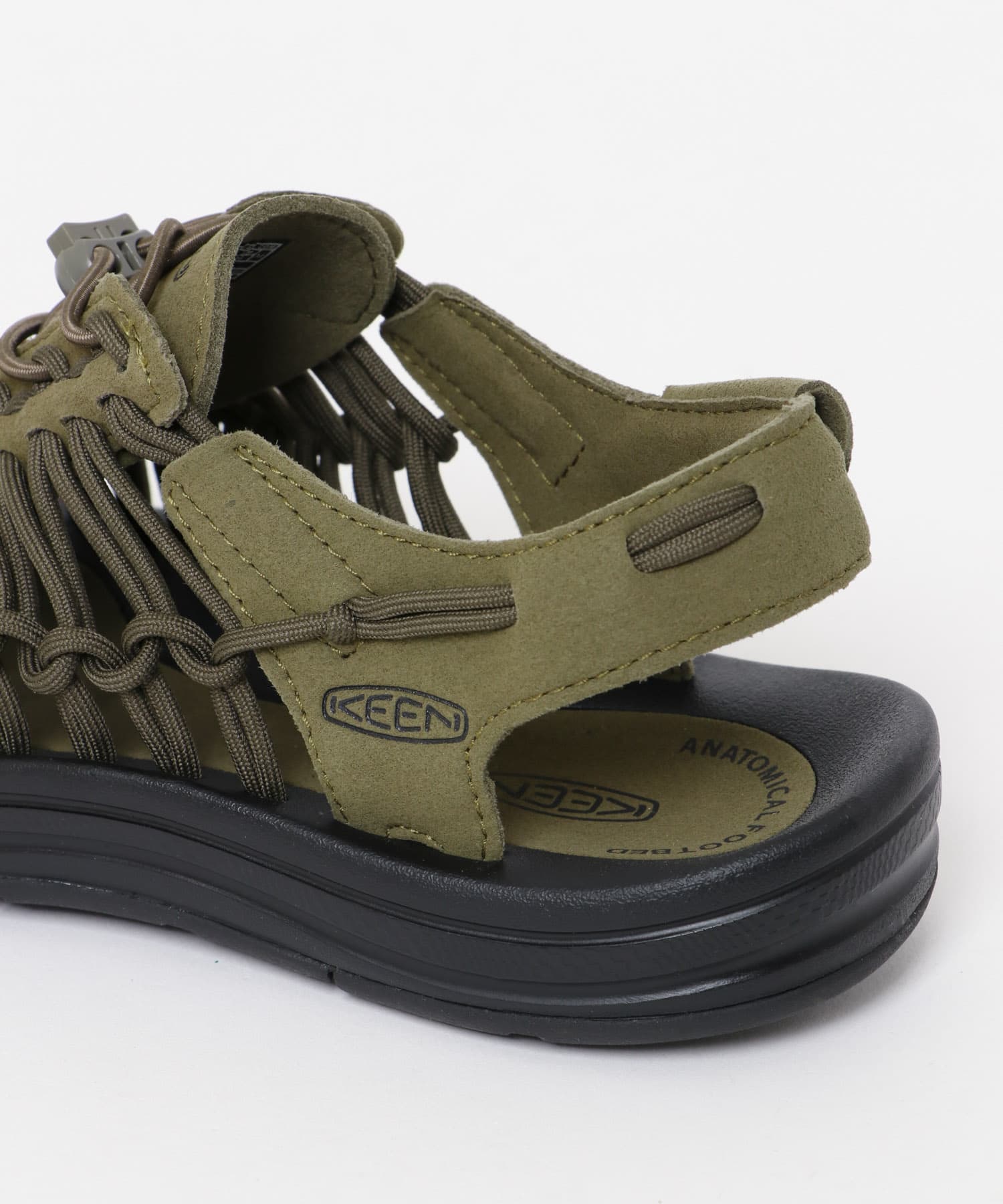 Dark Olive