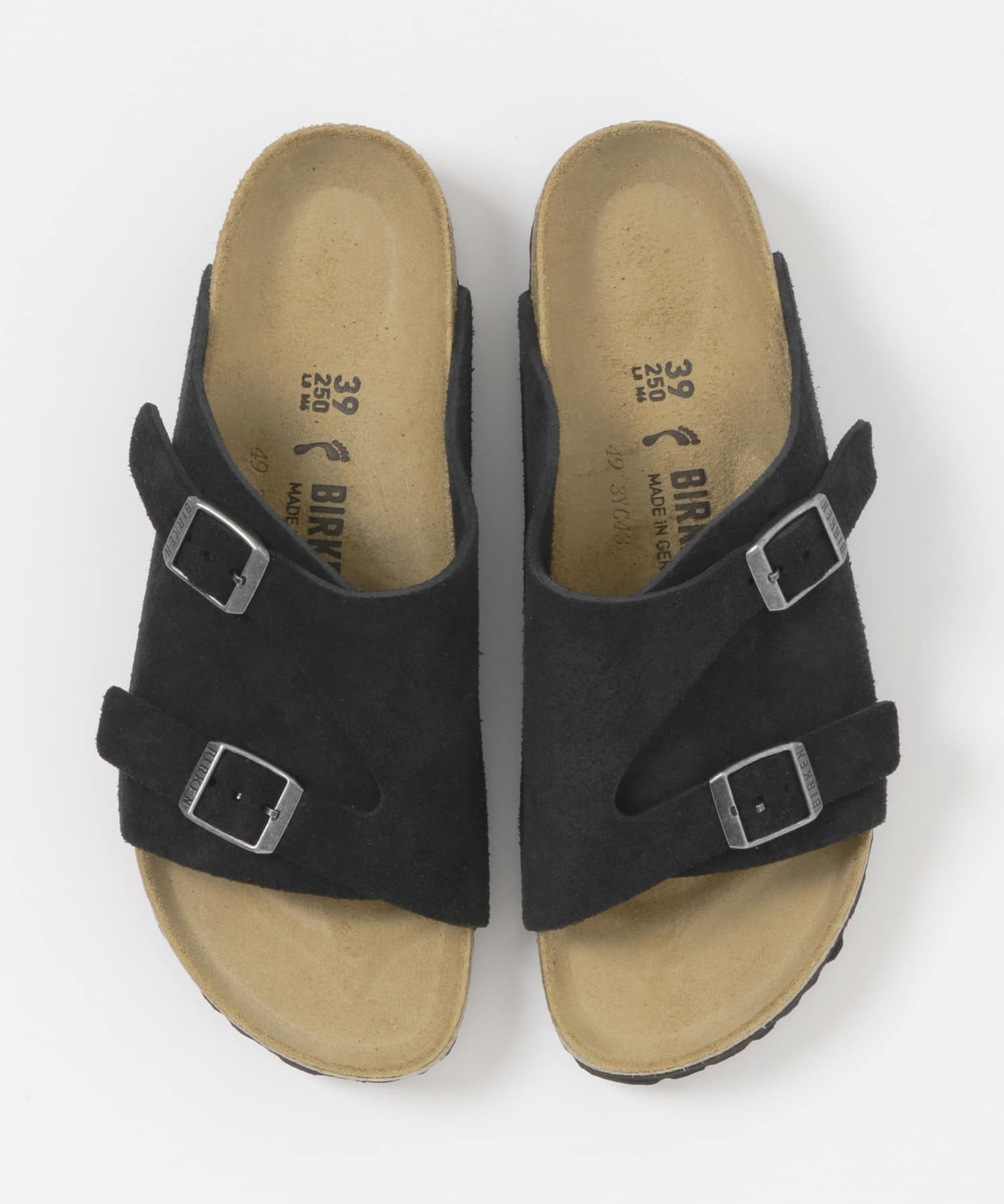 VL Black
