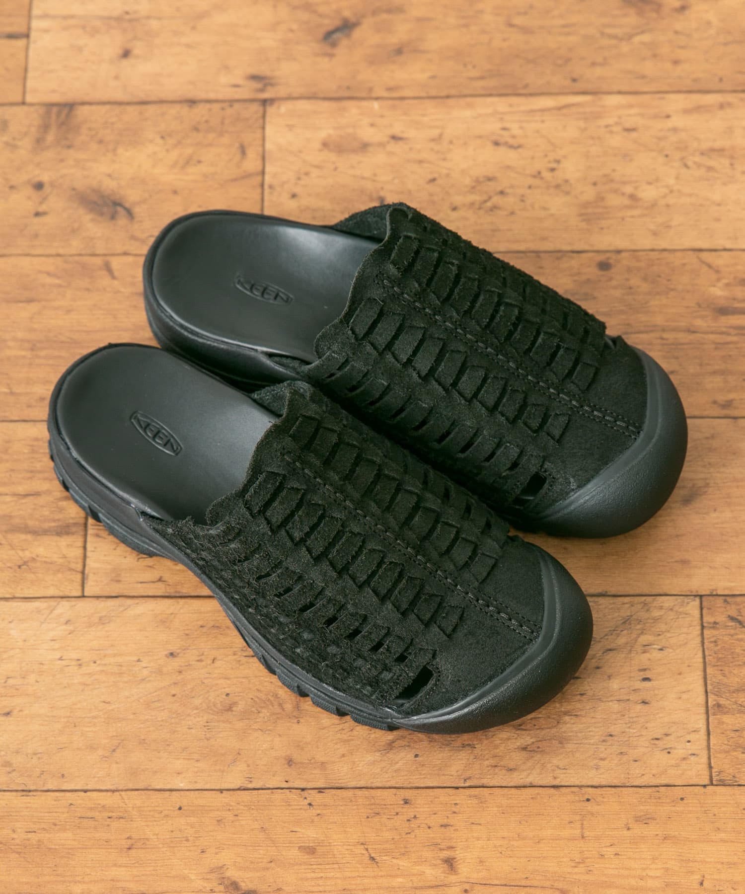 KEEN　SAN JUAN SANDAL 2