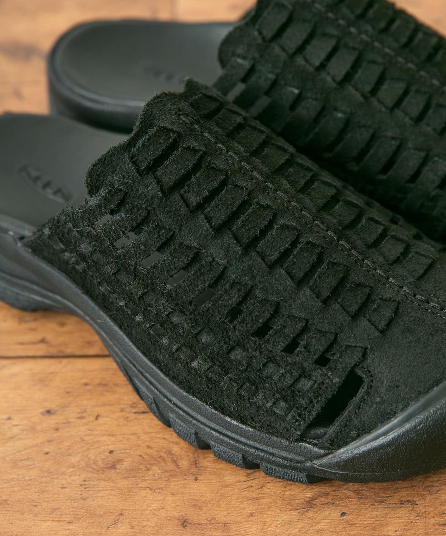 KEEN SAN JUAN SANDAL 2(8 Black): シューズ｜URBAN RESEARCH公式