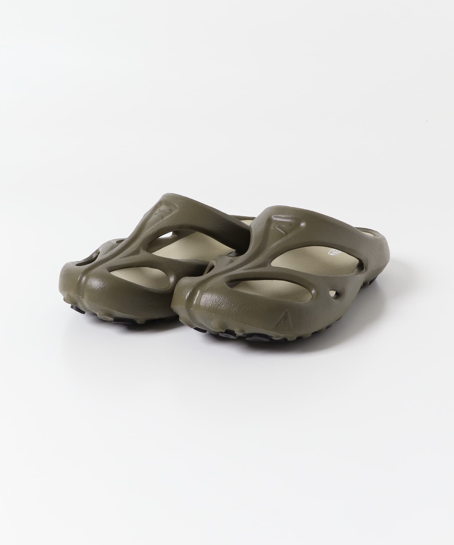 KEEN　SHANTI Canteen 8