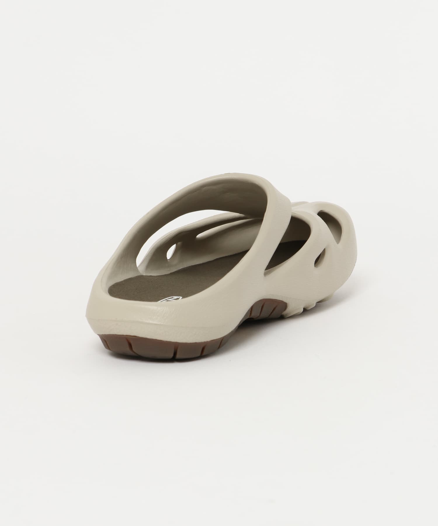 KEEN　SHANTI PlazaTaupe 8