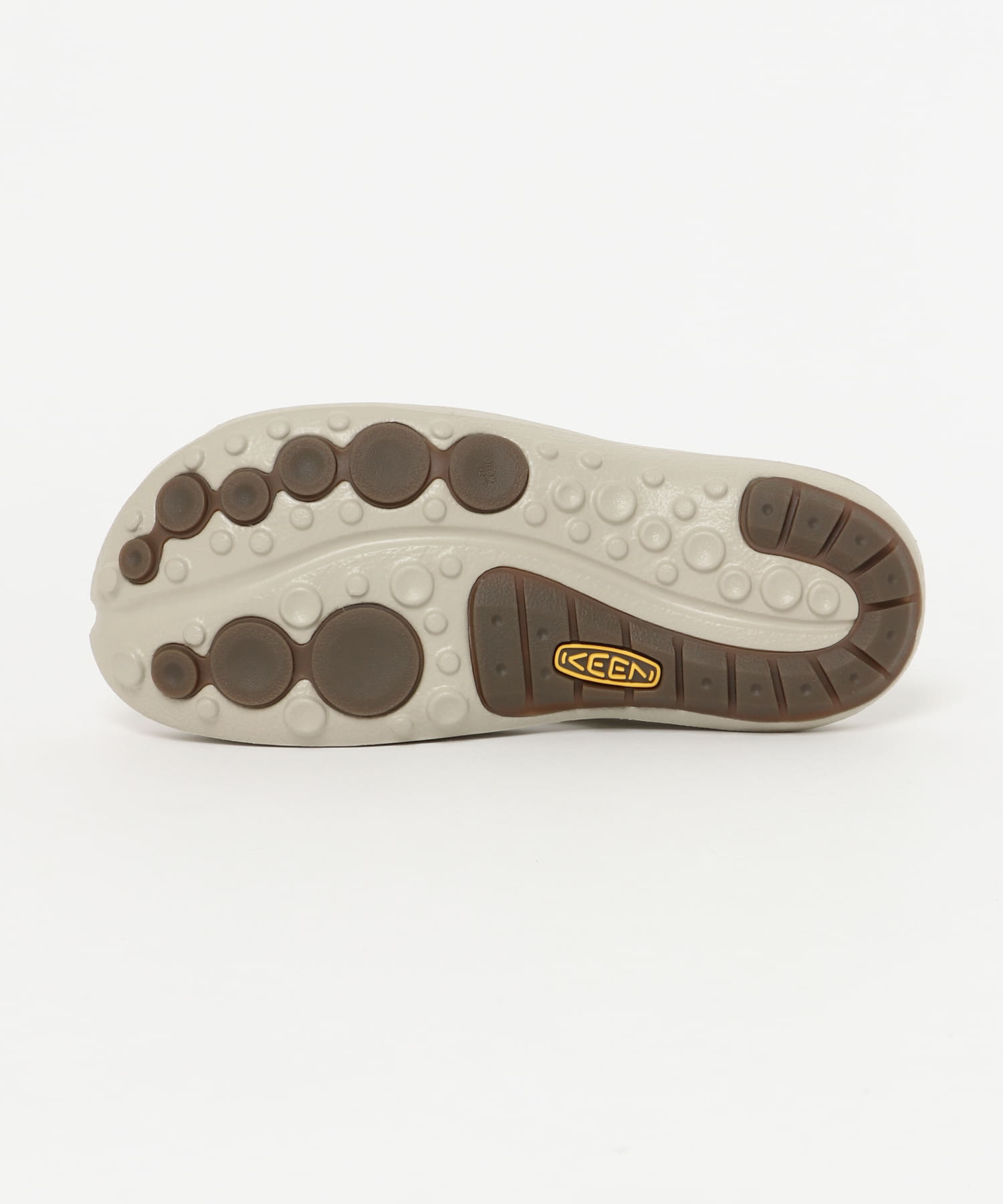 KEEN　SHANTI PlazaTaupe 8