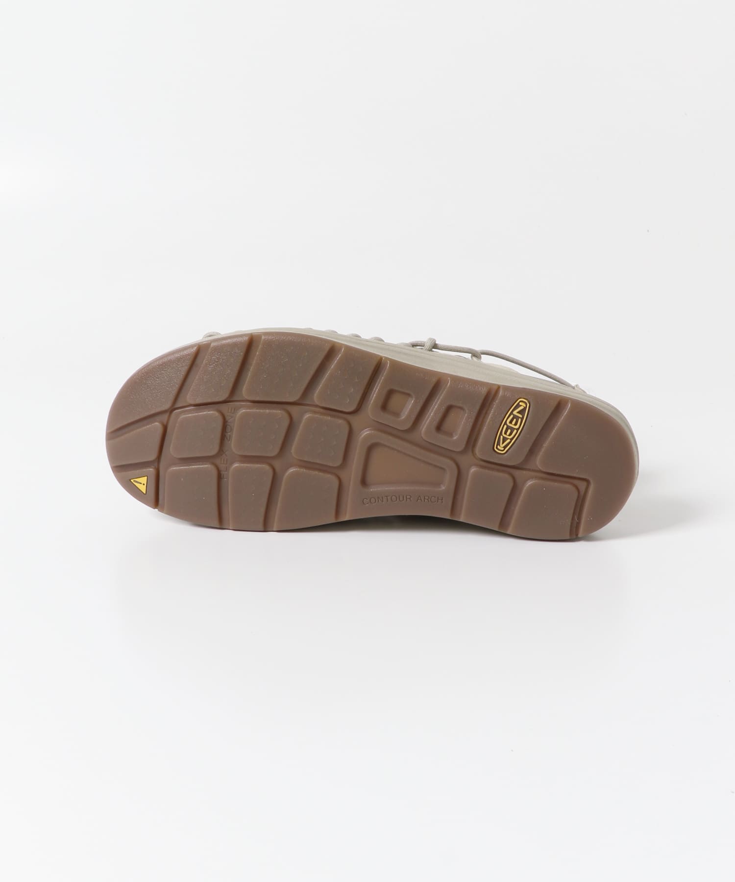 KEEN　UNEEK II CONVERTIBLE PlazaTaupe 8
