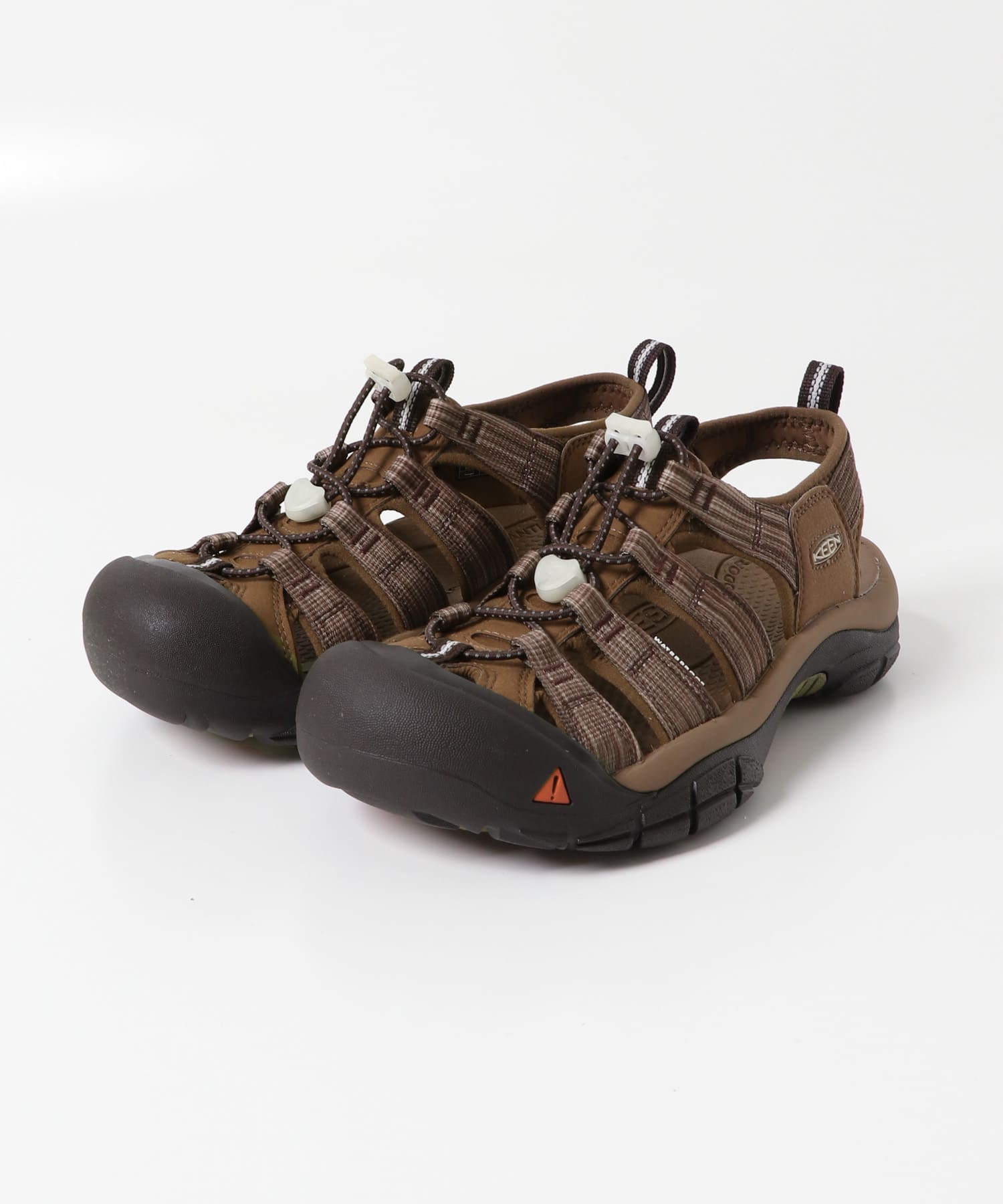 KEEN　NEWPORT RETRO FRF 2024 8