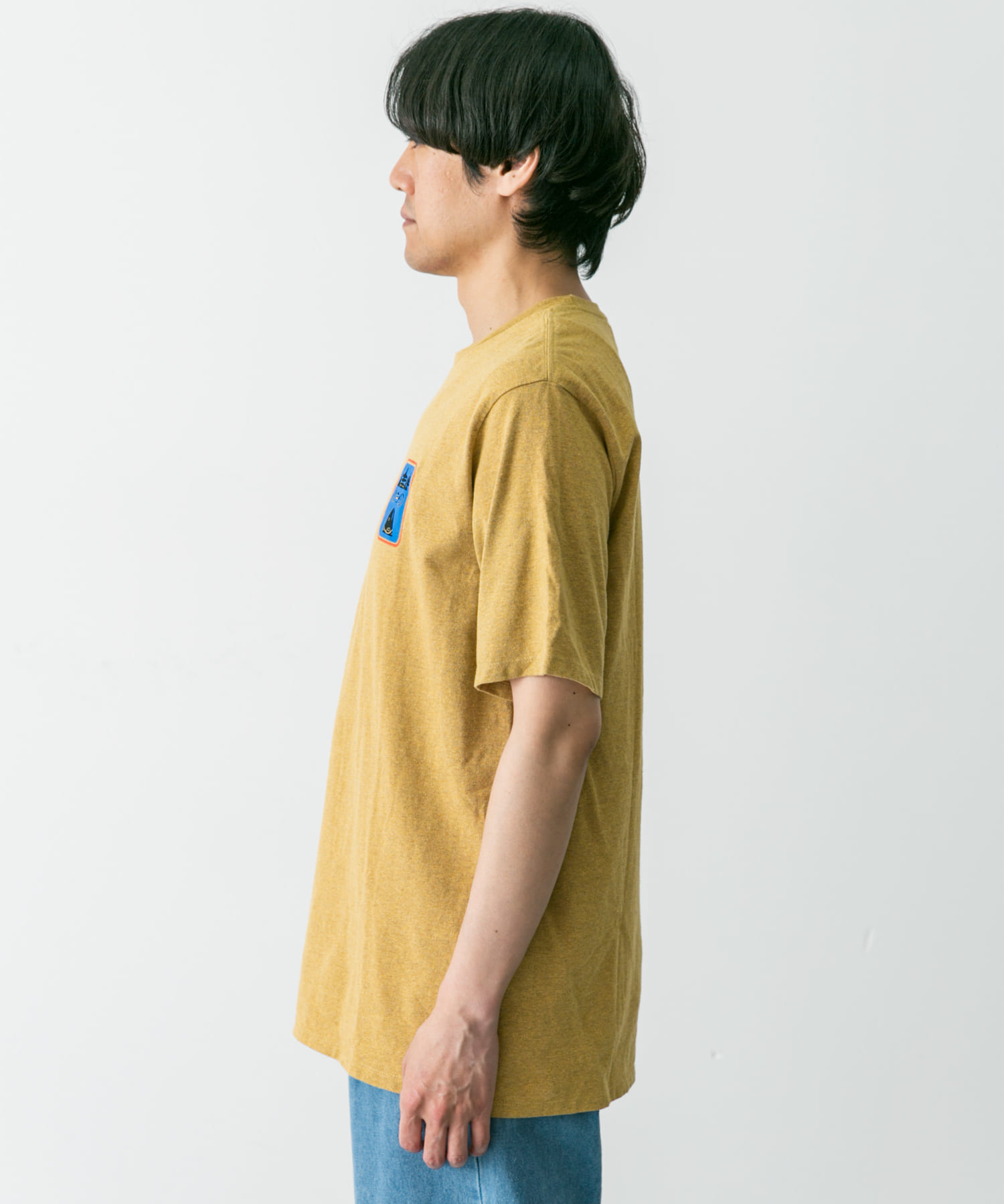 身長：172cm サイズ：M