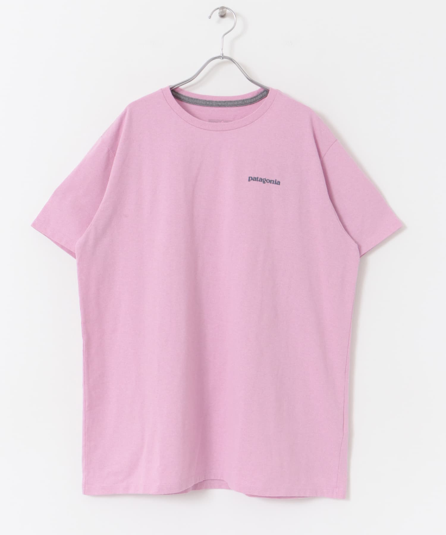 patagonia　Fitz Roy Icon Re-T-shirts MLKE S