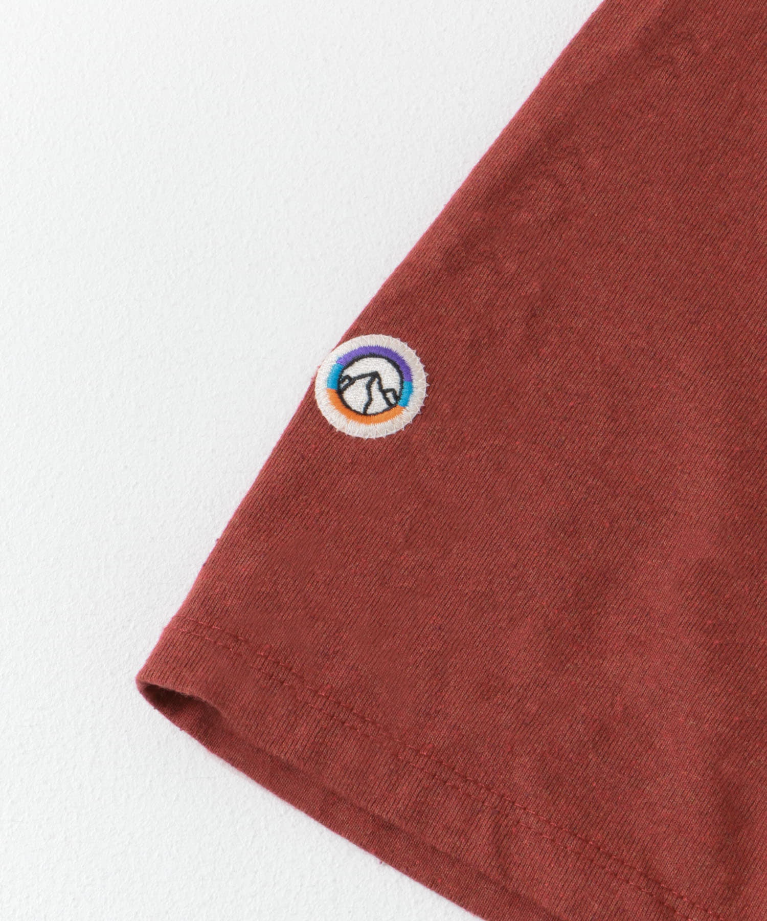 patagonia　Fitz Roy Icon Re-T-shirts MANR S