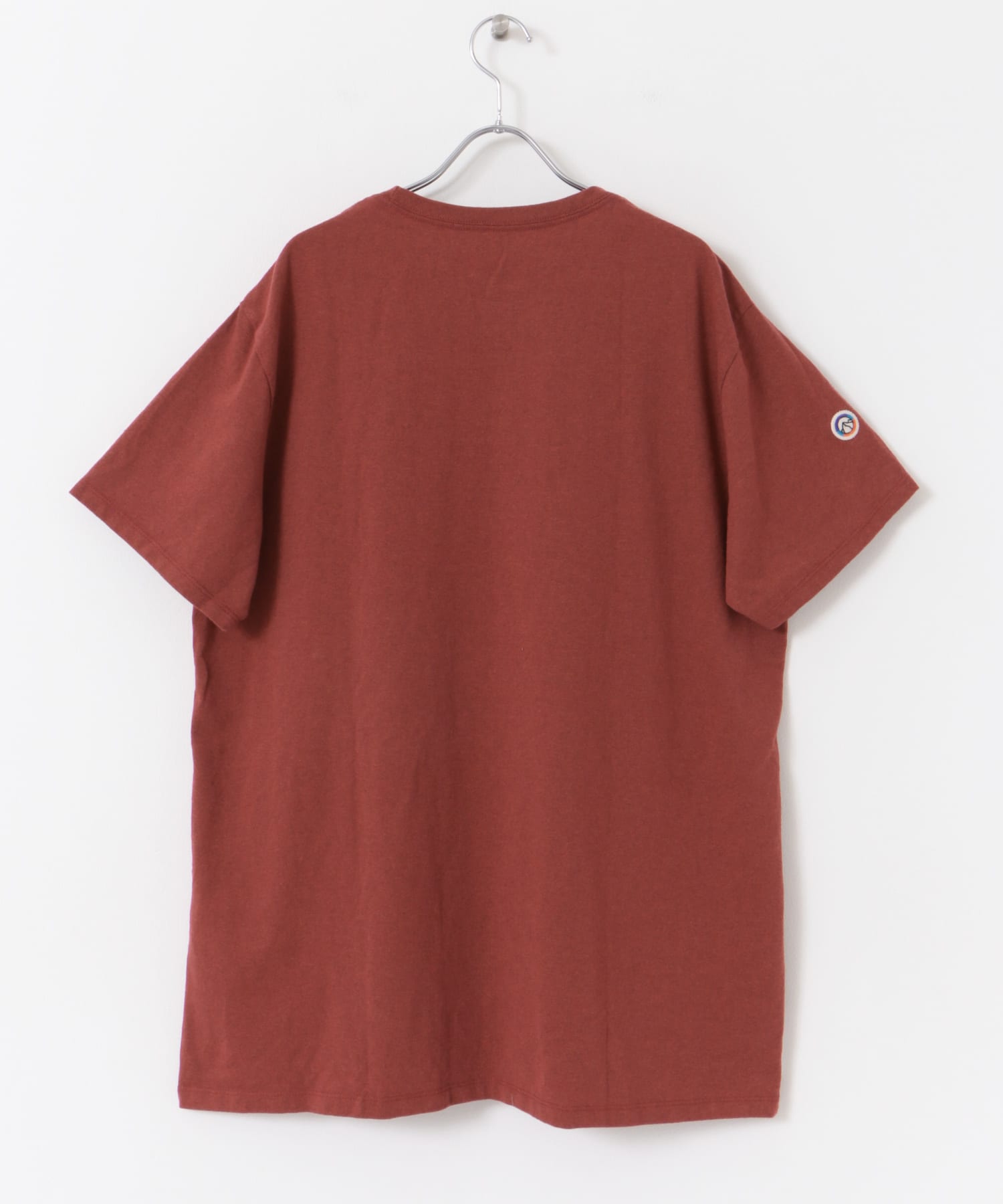patagonia　Fitz Roy Icon Re-T-shirts MANR S