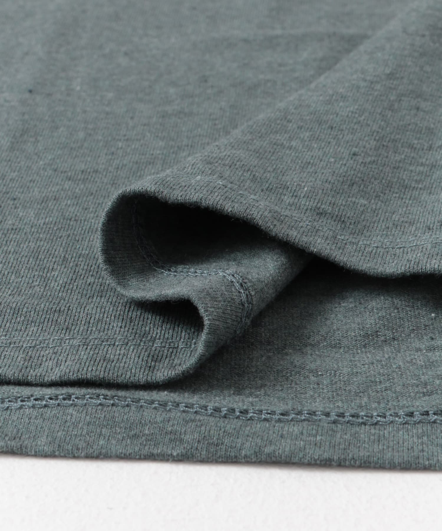 patagonia　ChouinardCrestPocketRe-T-Shirts NUVG S
