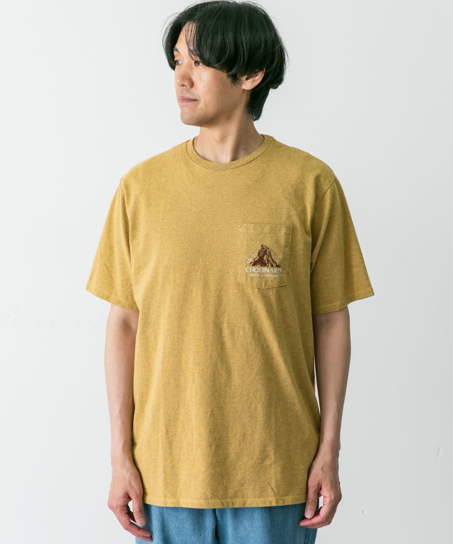 身長：172cm サイズ：M