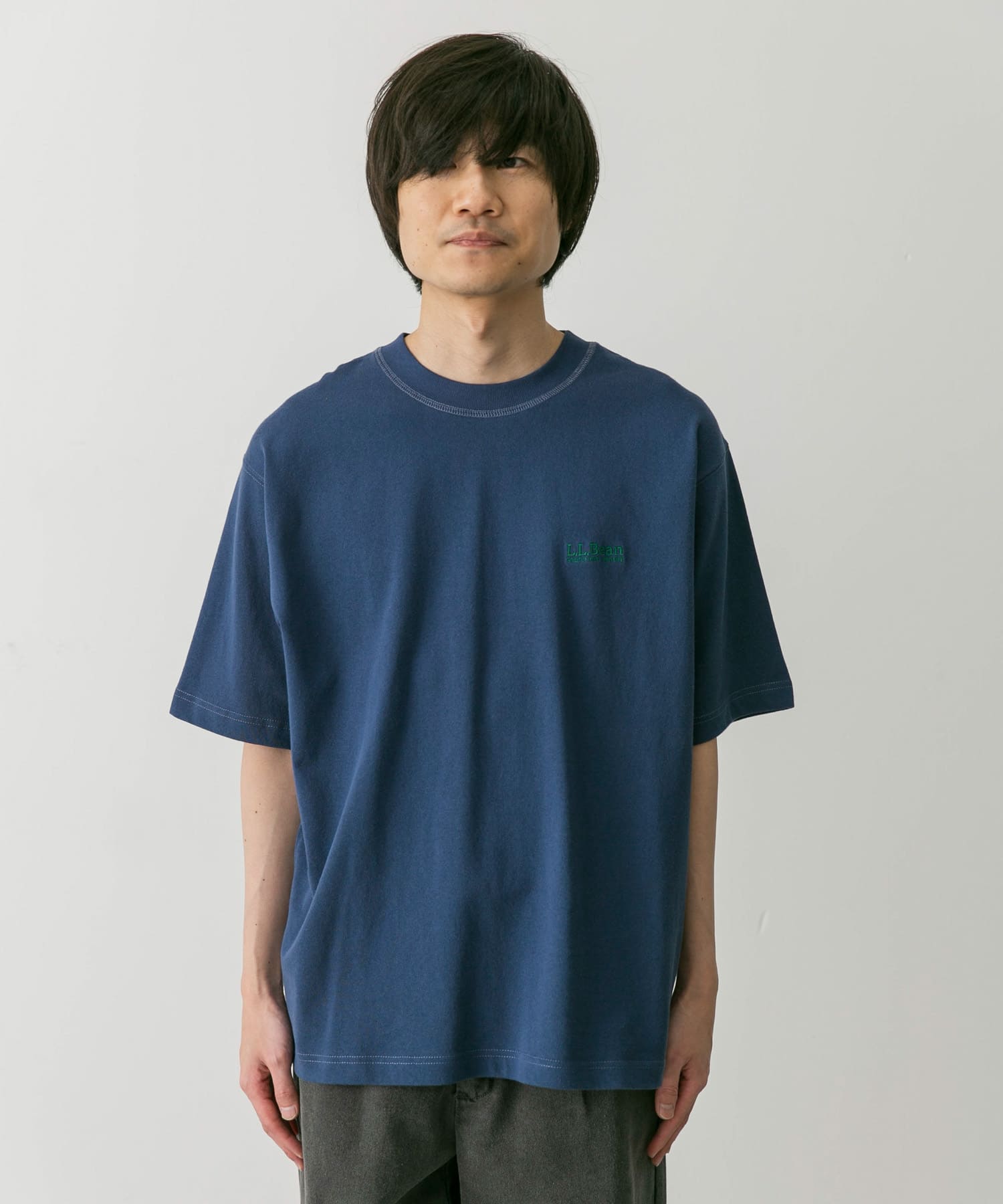 fade navy