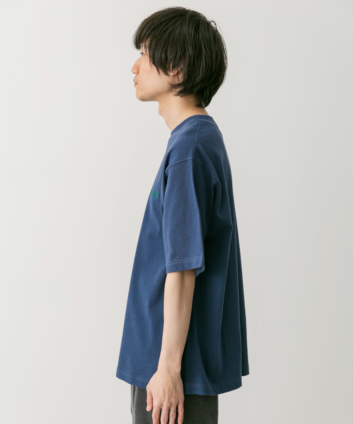 fade navy