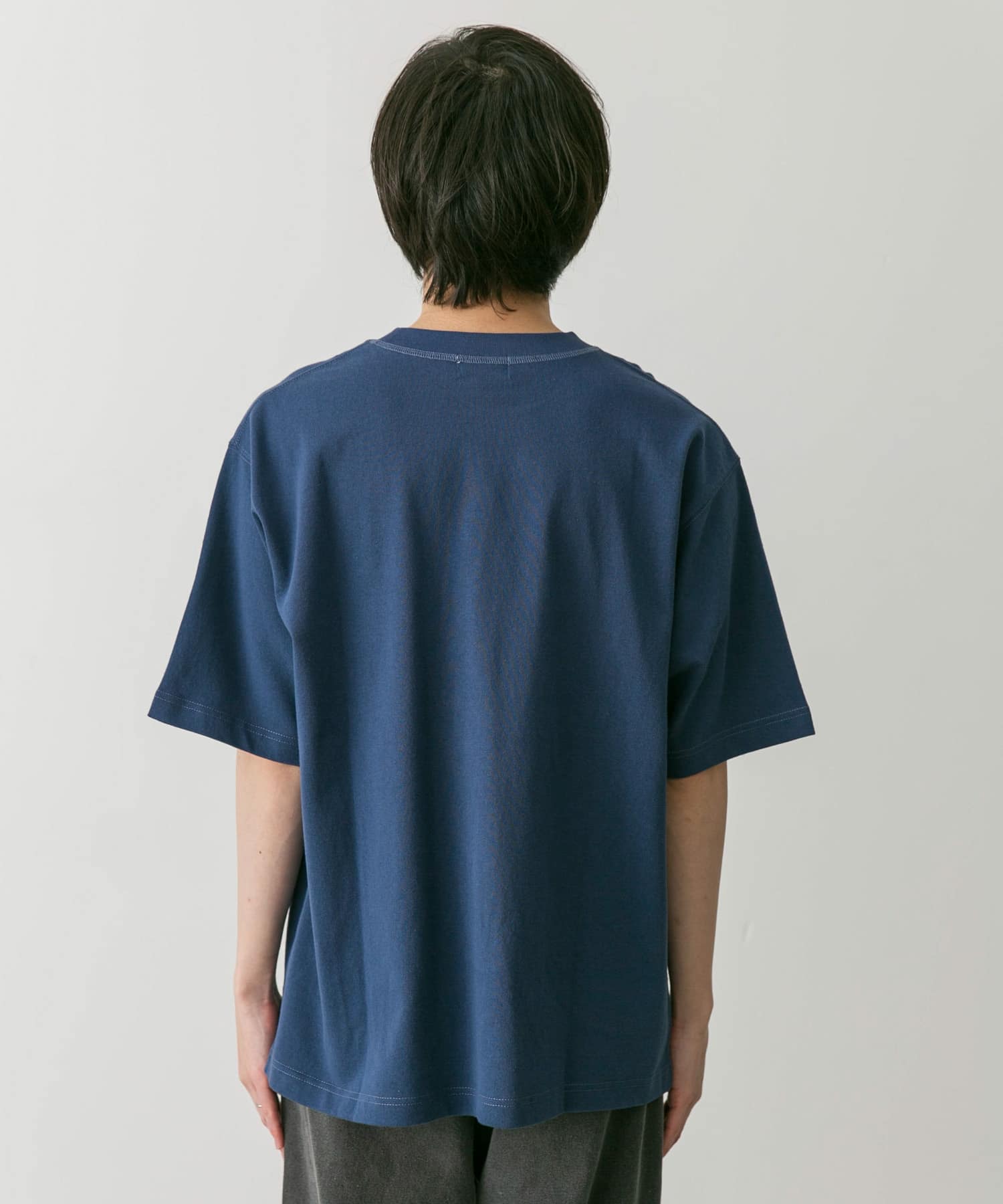 fade navy