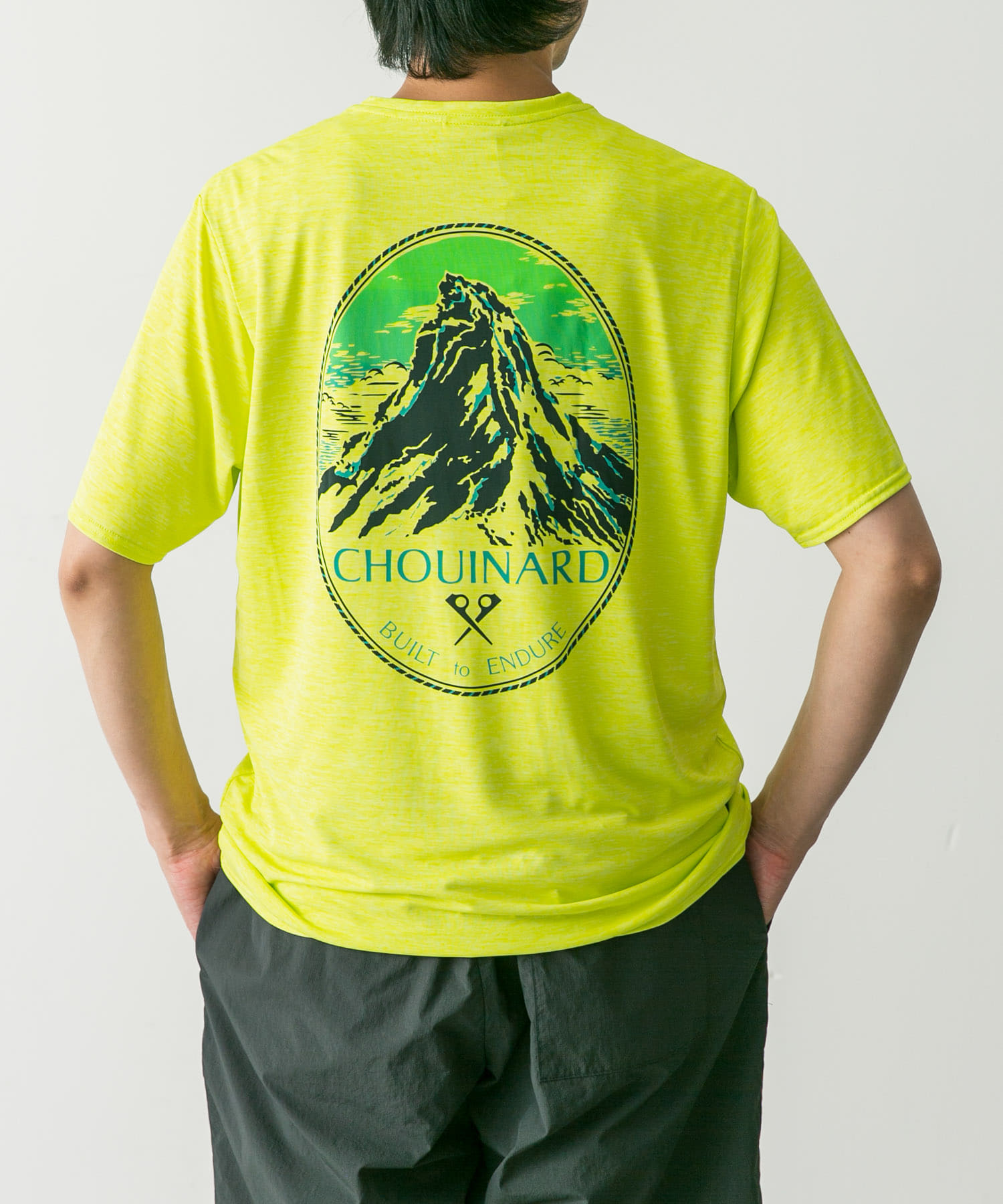 patagonia CapCoolDailyGraphicShirts(S TLBX): トップス｜URBAN