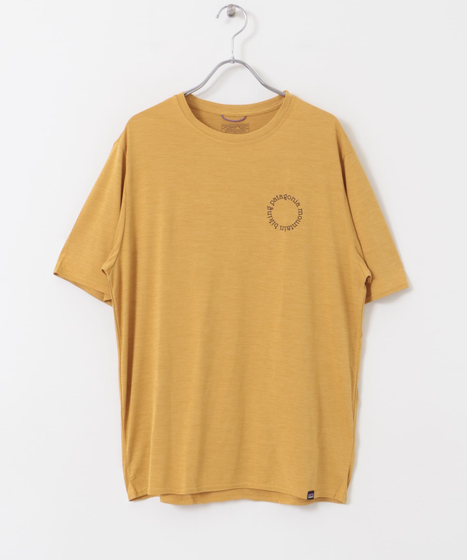 patagonia CapCoolDailyGraphicShirts(S TLBX): トップス｜URBAN