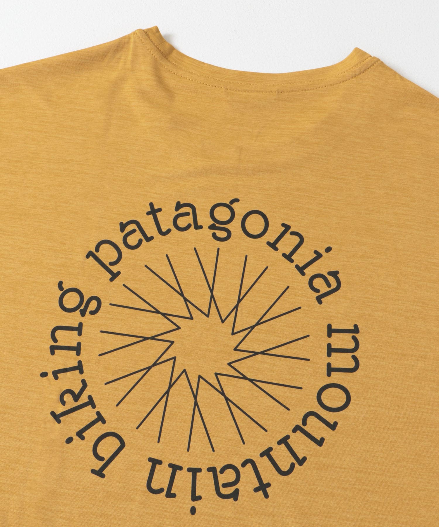 patagonia CapCoolDailyGraphicShirts(S TLBX): トップス｜URBAN