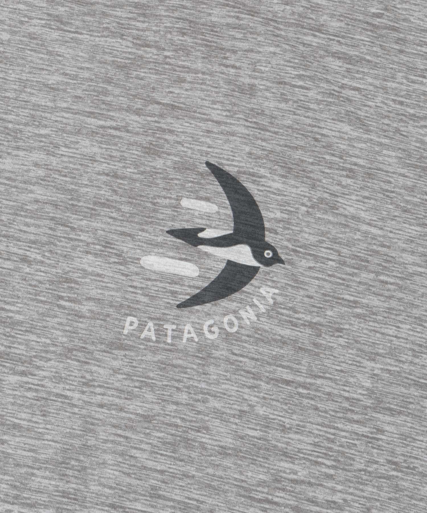 patagonia CapCoolDailyGraphicShirts(S TLBX): トップス｜URBAN