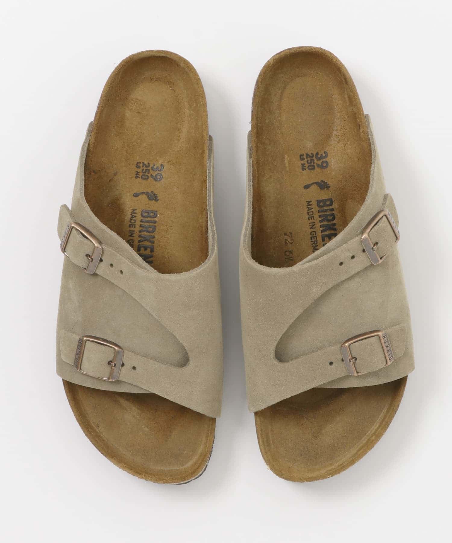 VL Taupe